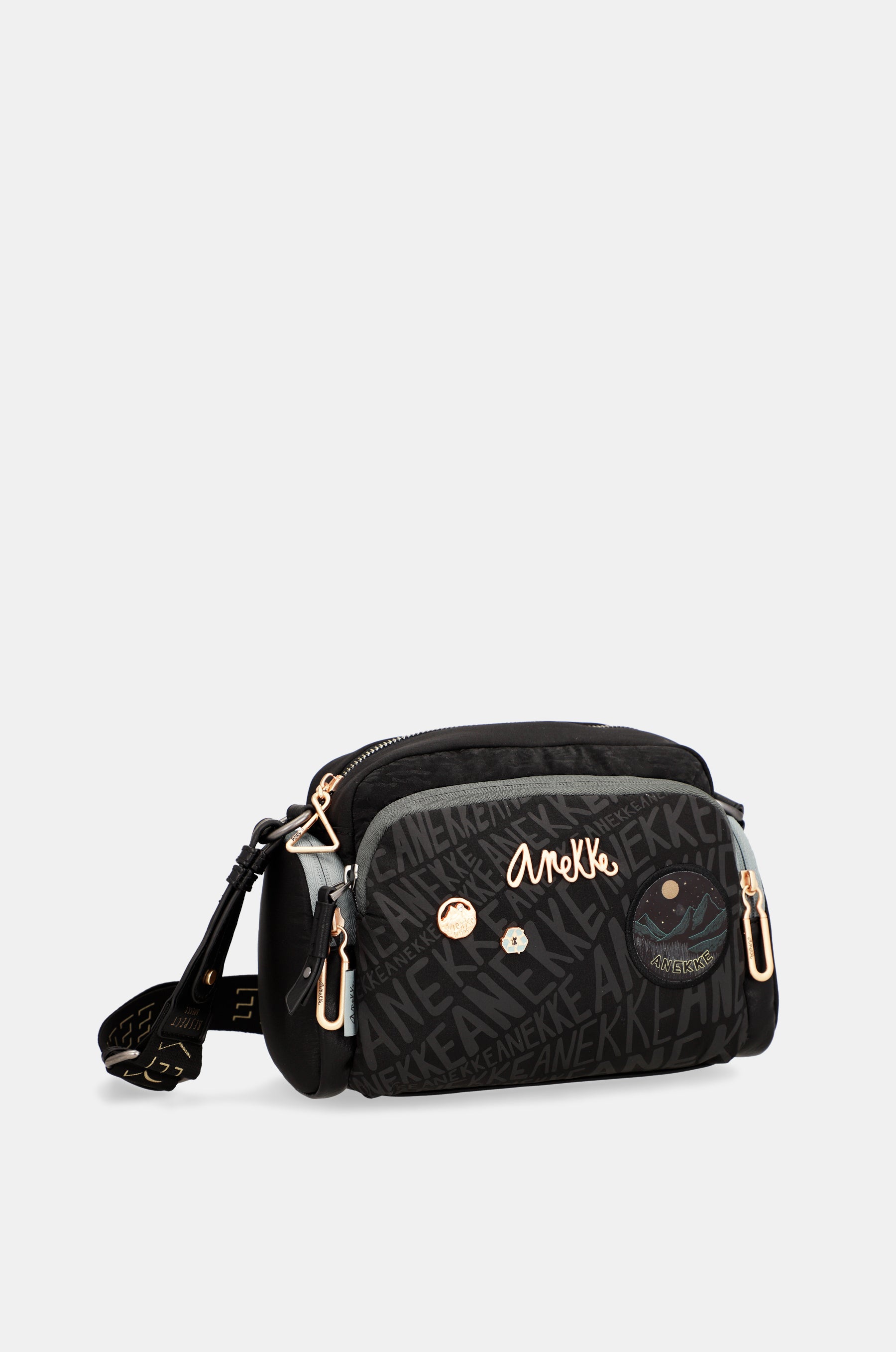Borsa a tracolla Nature Woods