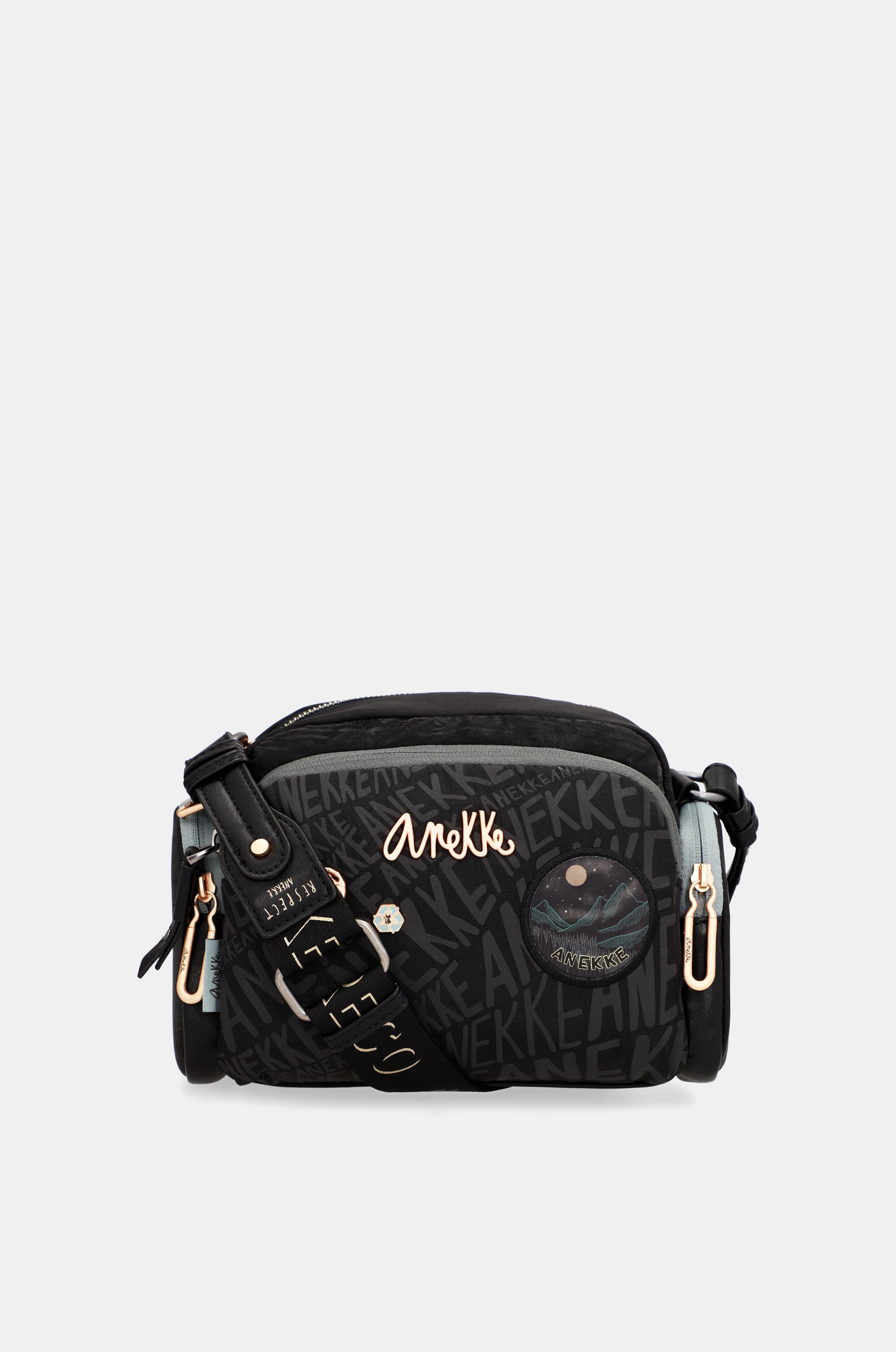 Borsa a tracolla Nature Woods
