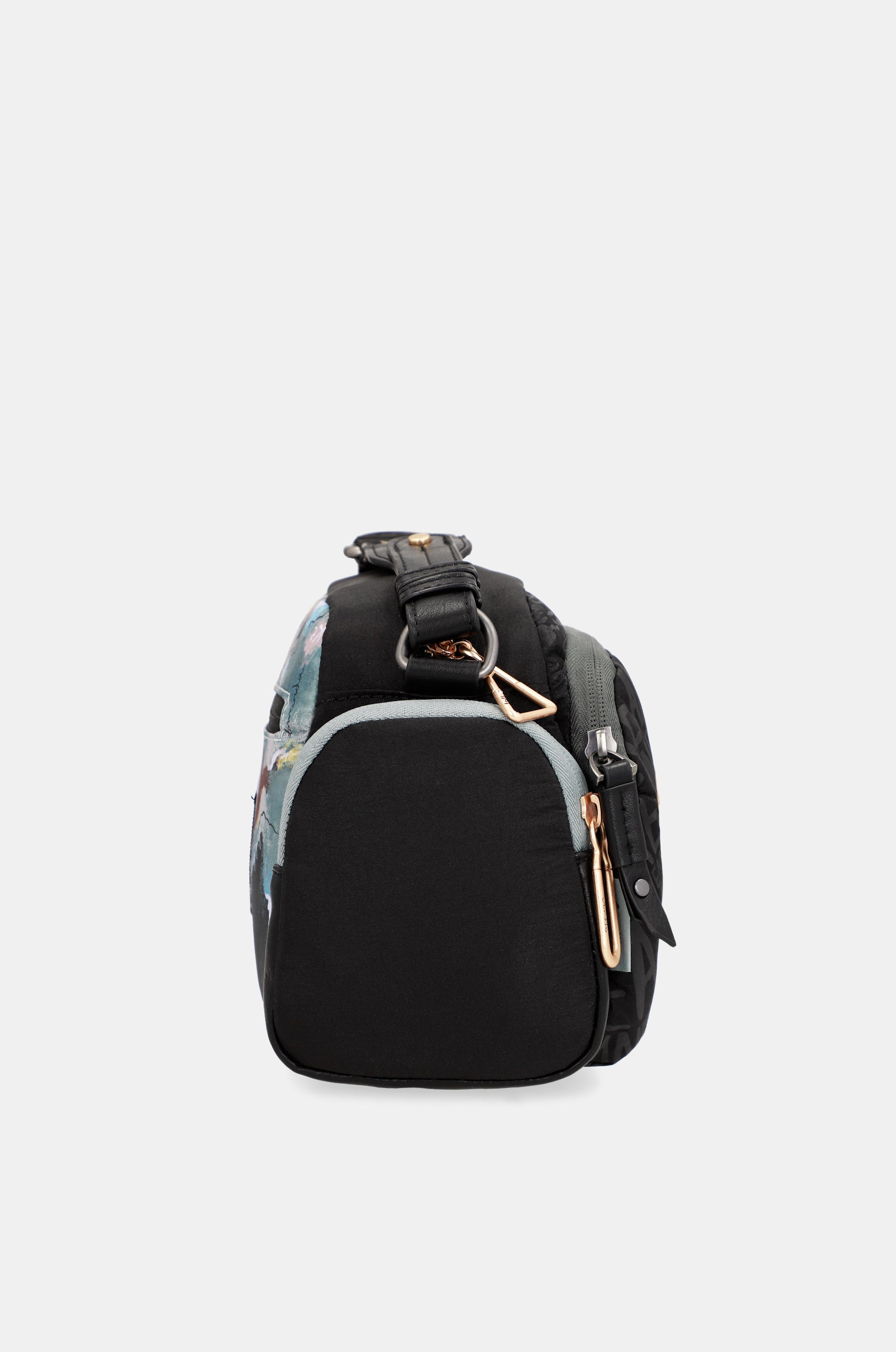 Borsa a tracolla Nature Woods