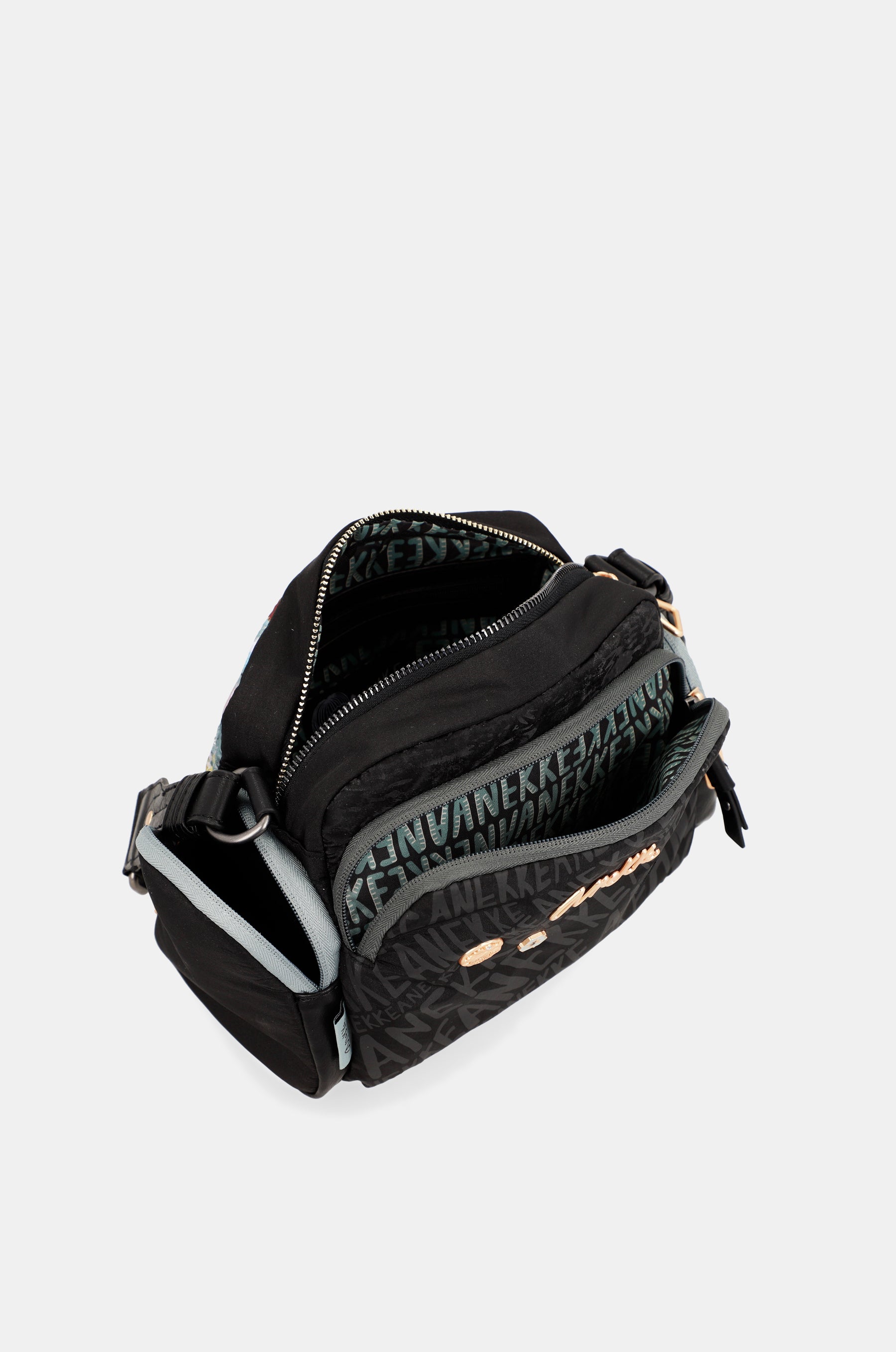 Borsa a tracolla Nature Woods