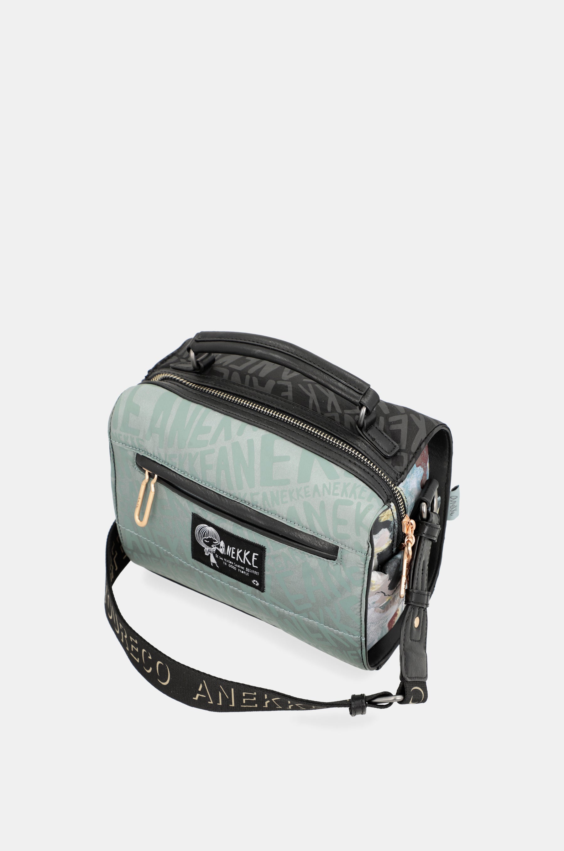 Borsa da medico Nature Woods