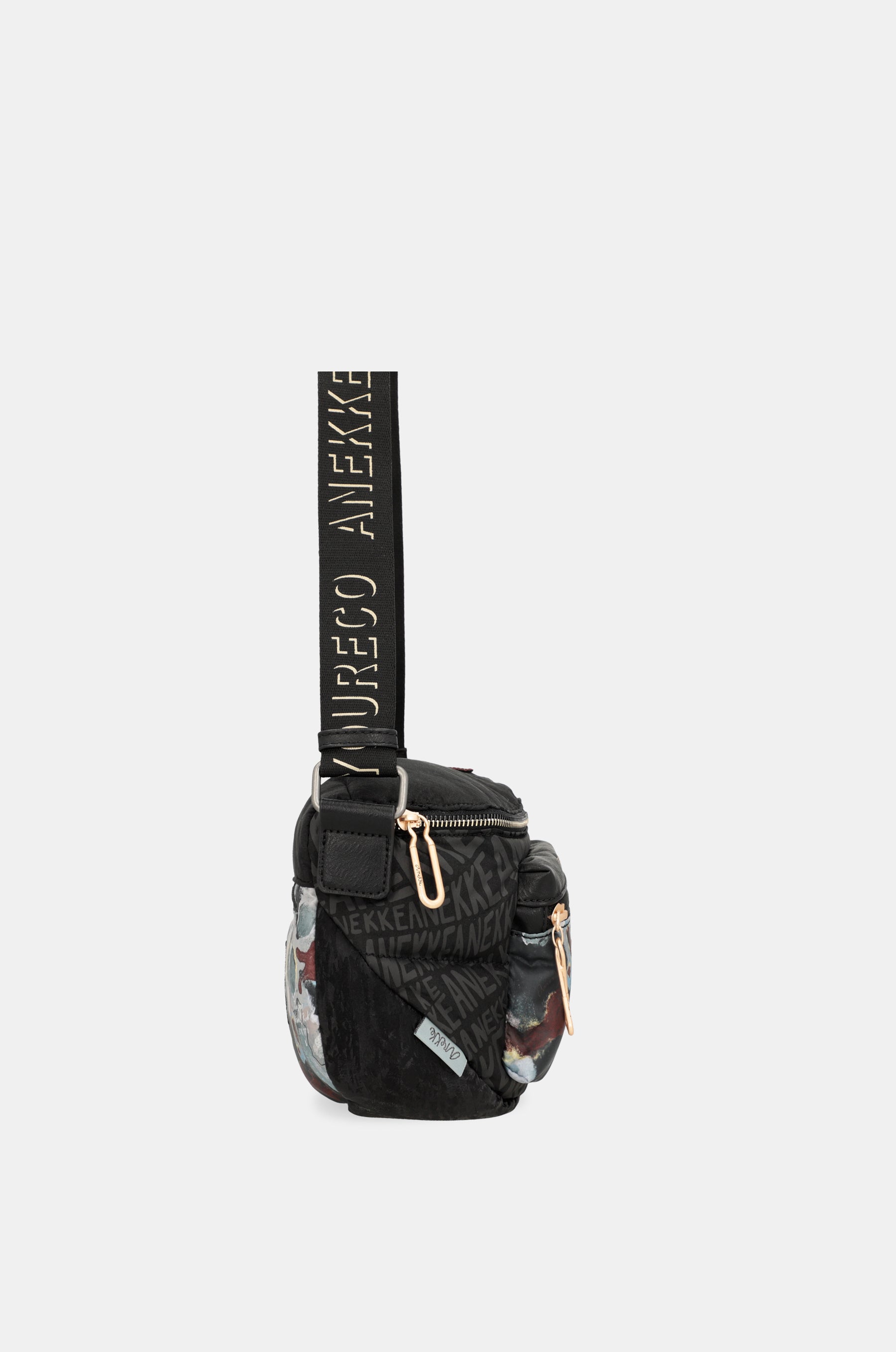 Borsa a tracolla larga Nature Woods