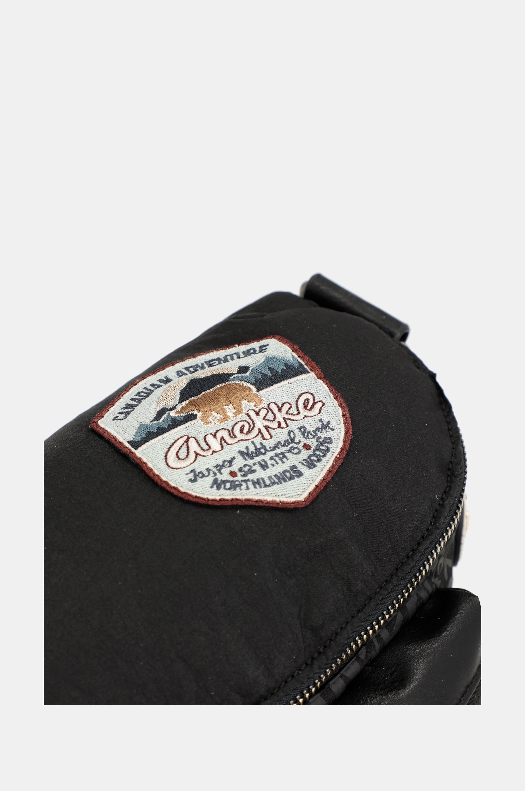 Borsa a tracolla larga Nature Woods