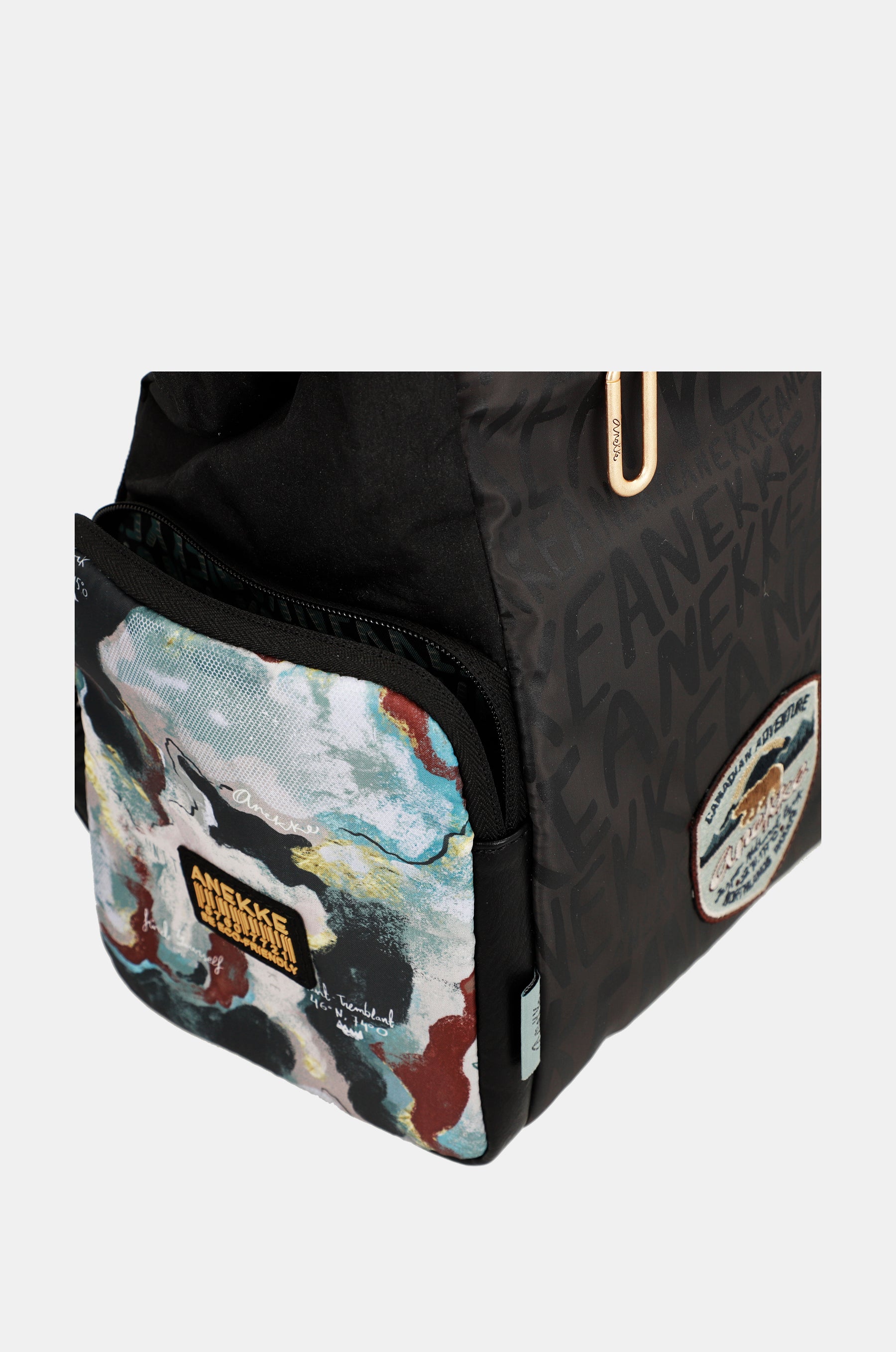 Zaino Nature Woods con manici