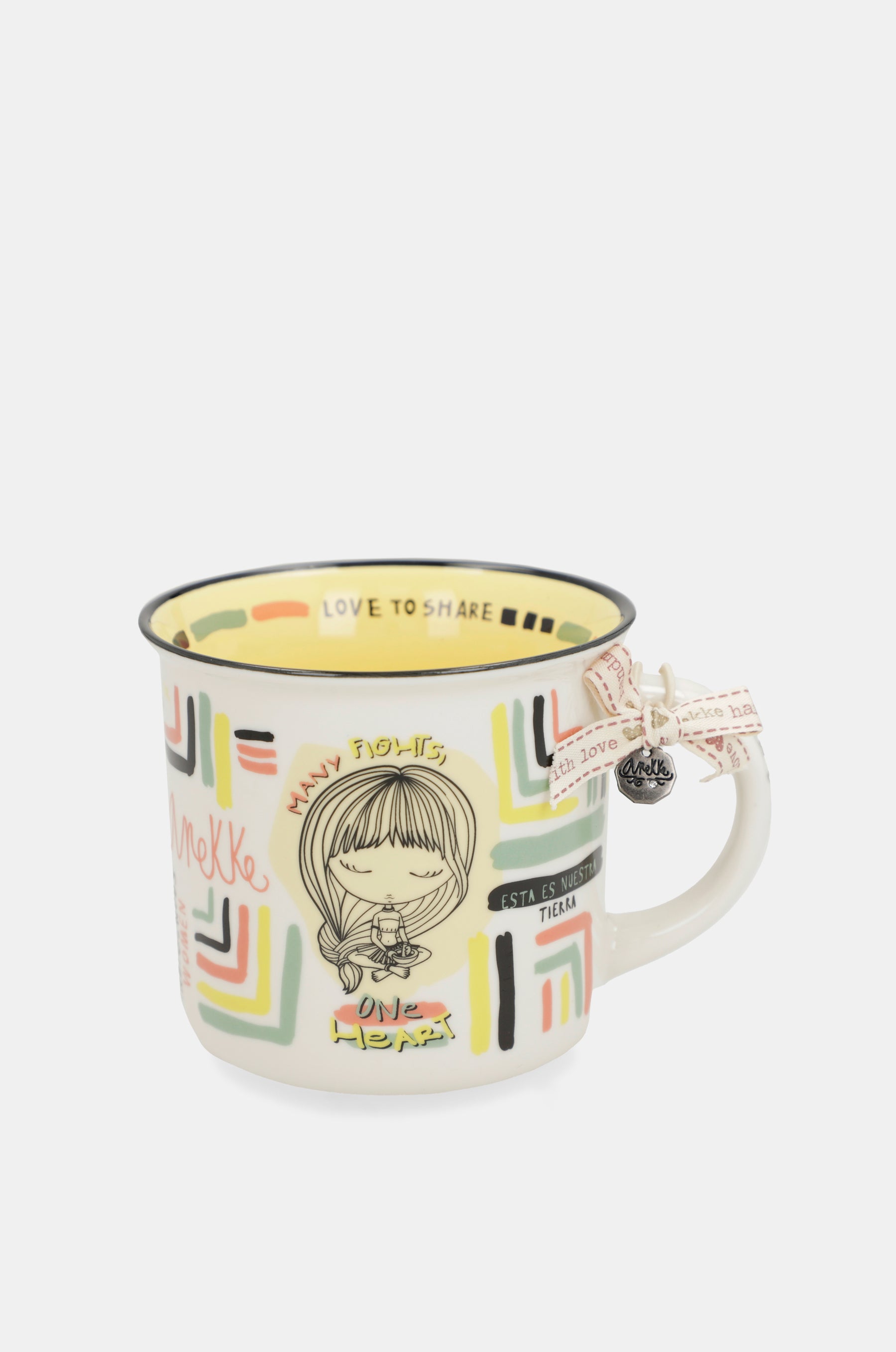 Tazza Kene