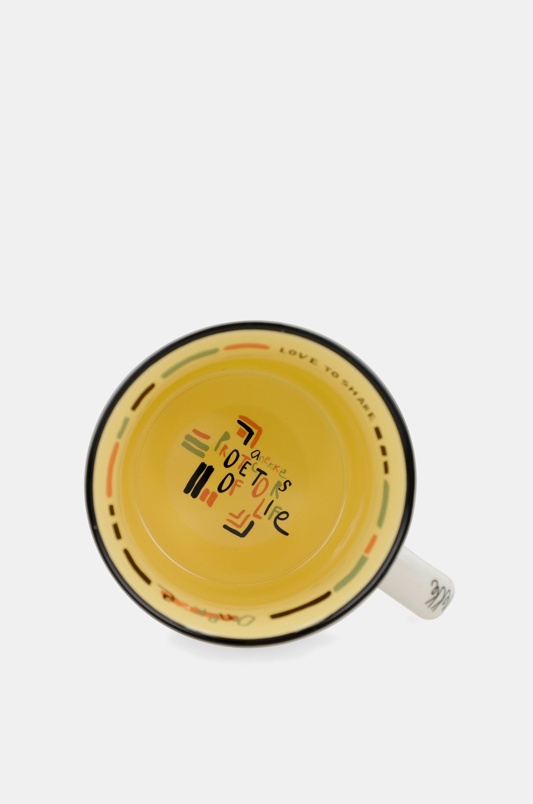 Tazza Kene