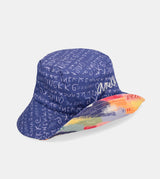 Cappello da pescatore Magic Souls da donna