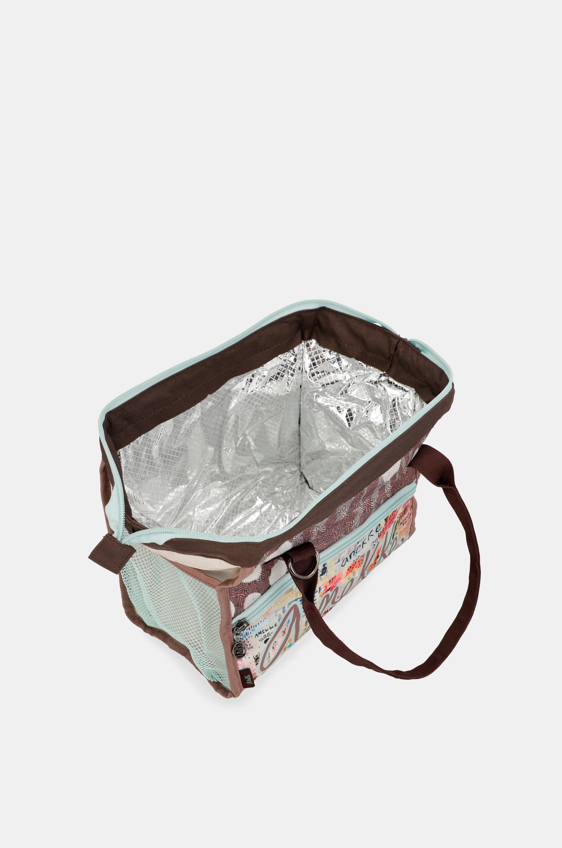 Borsa per il trasporto di cibo Kene con tracolla