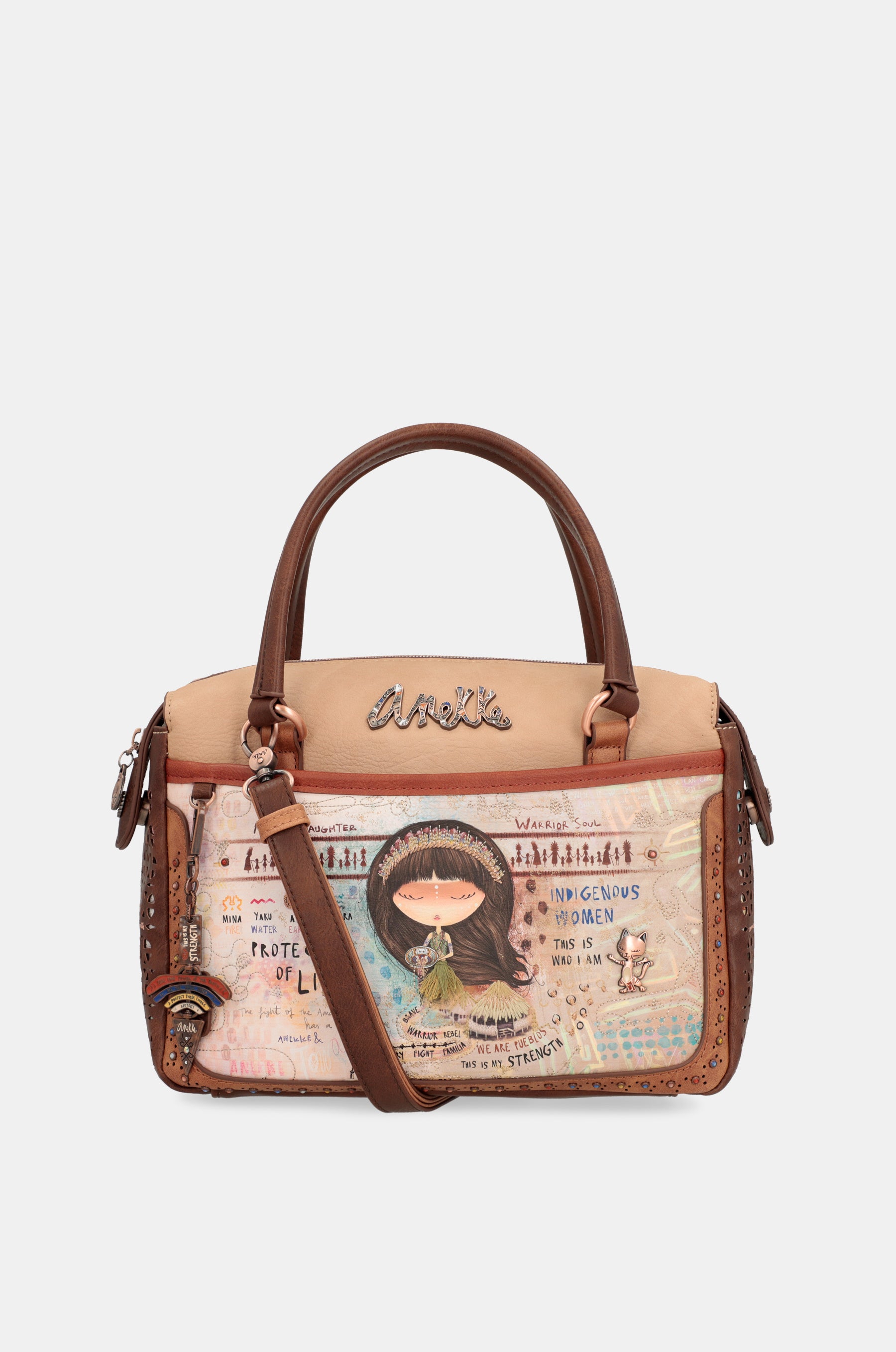 Borsa da bowling Menire