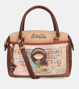 Borsa da bowling Menire