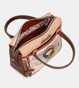 Borsa da bowling Menire