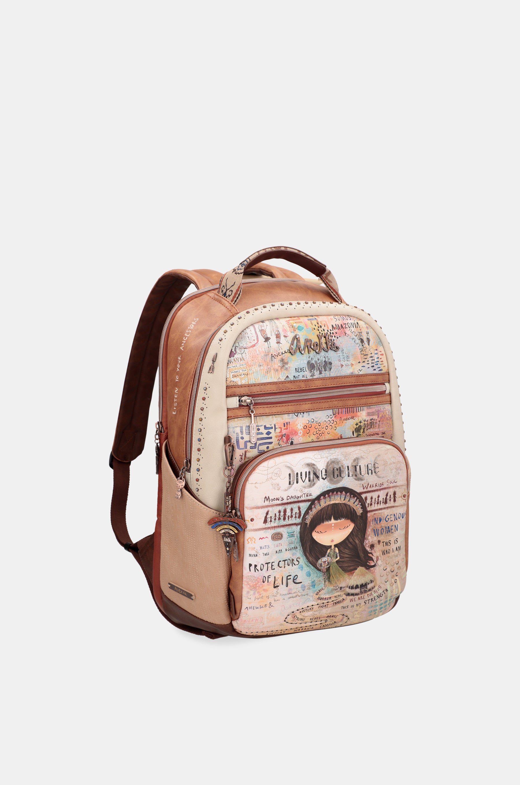 Zaino scolastico grande Menire