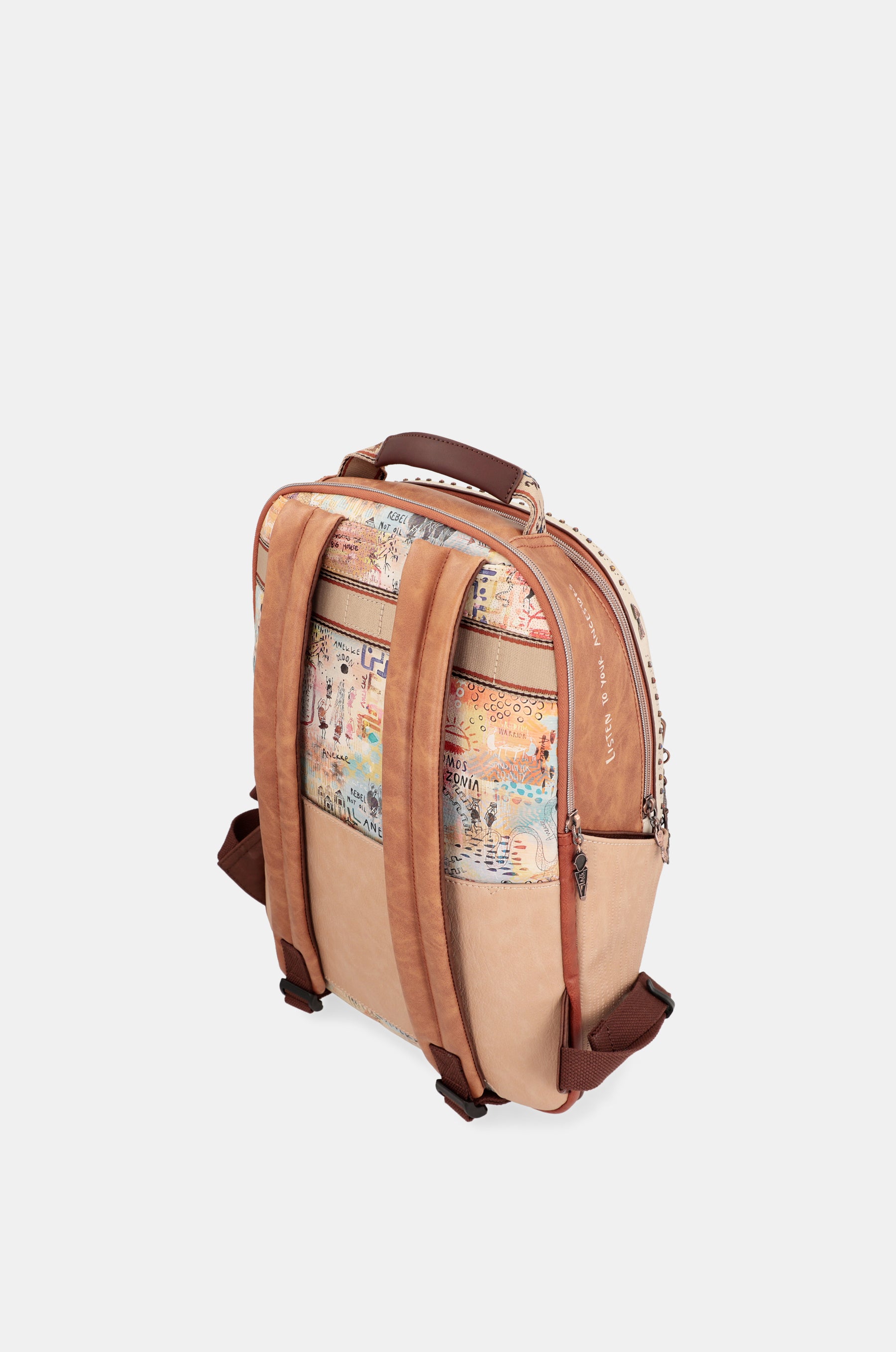 Zaino scolastico grande Menire