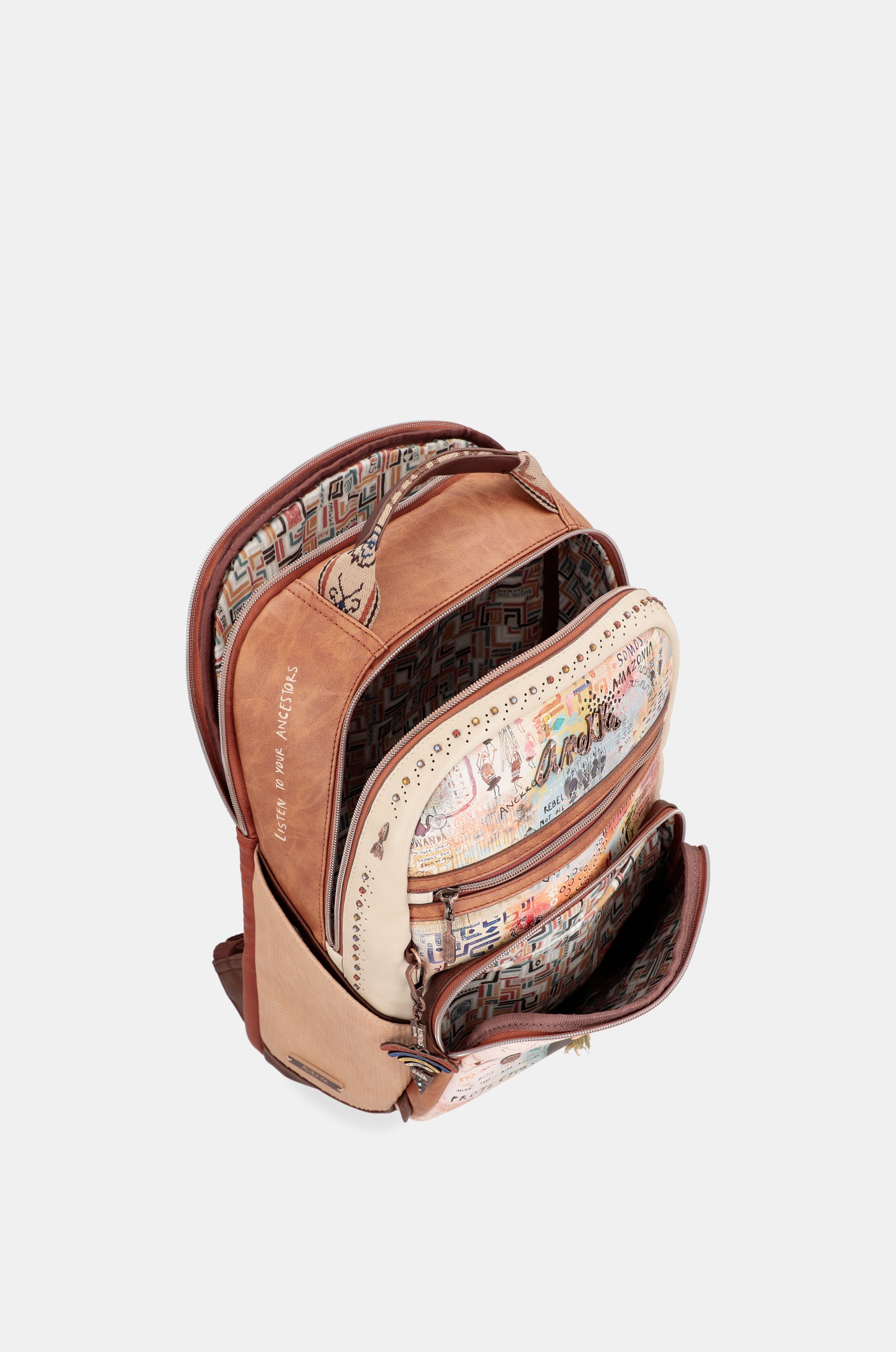 Zaino scolastico grande Menire