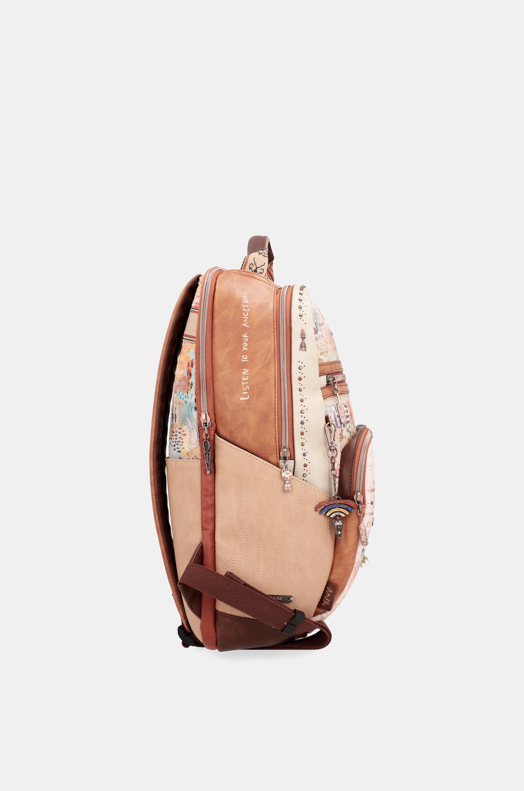 Zaino scolastico grande Menire