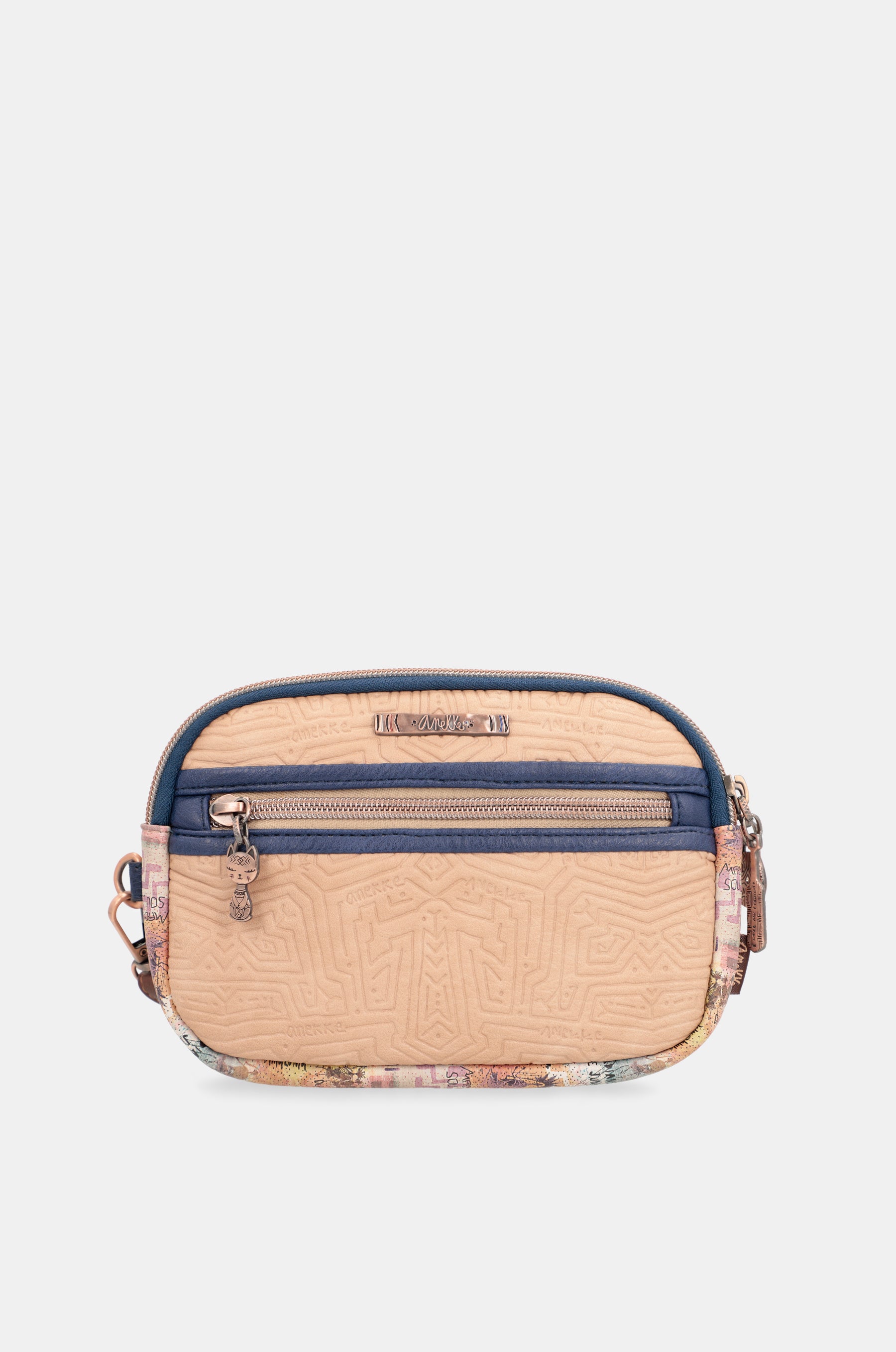 Borsa da viaggio Tribe con doppio scomparto