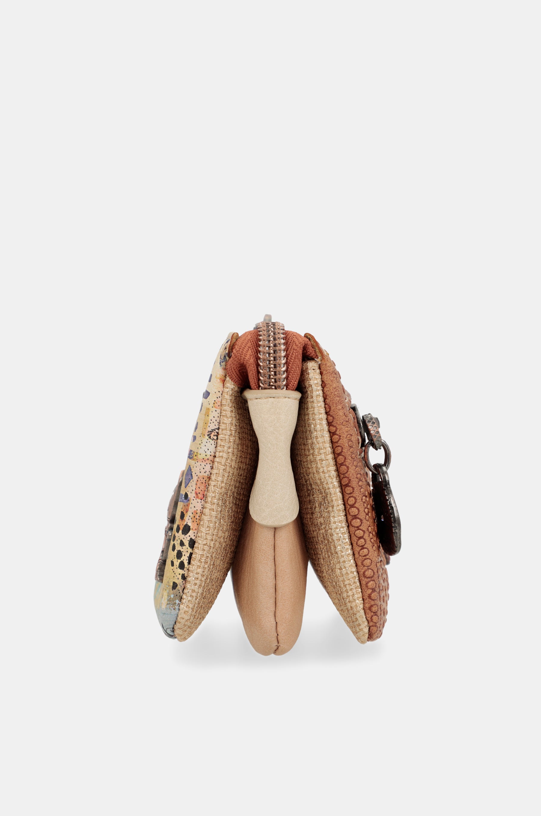 Borsa a tre scomparti Tribe