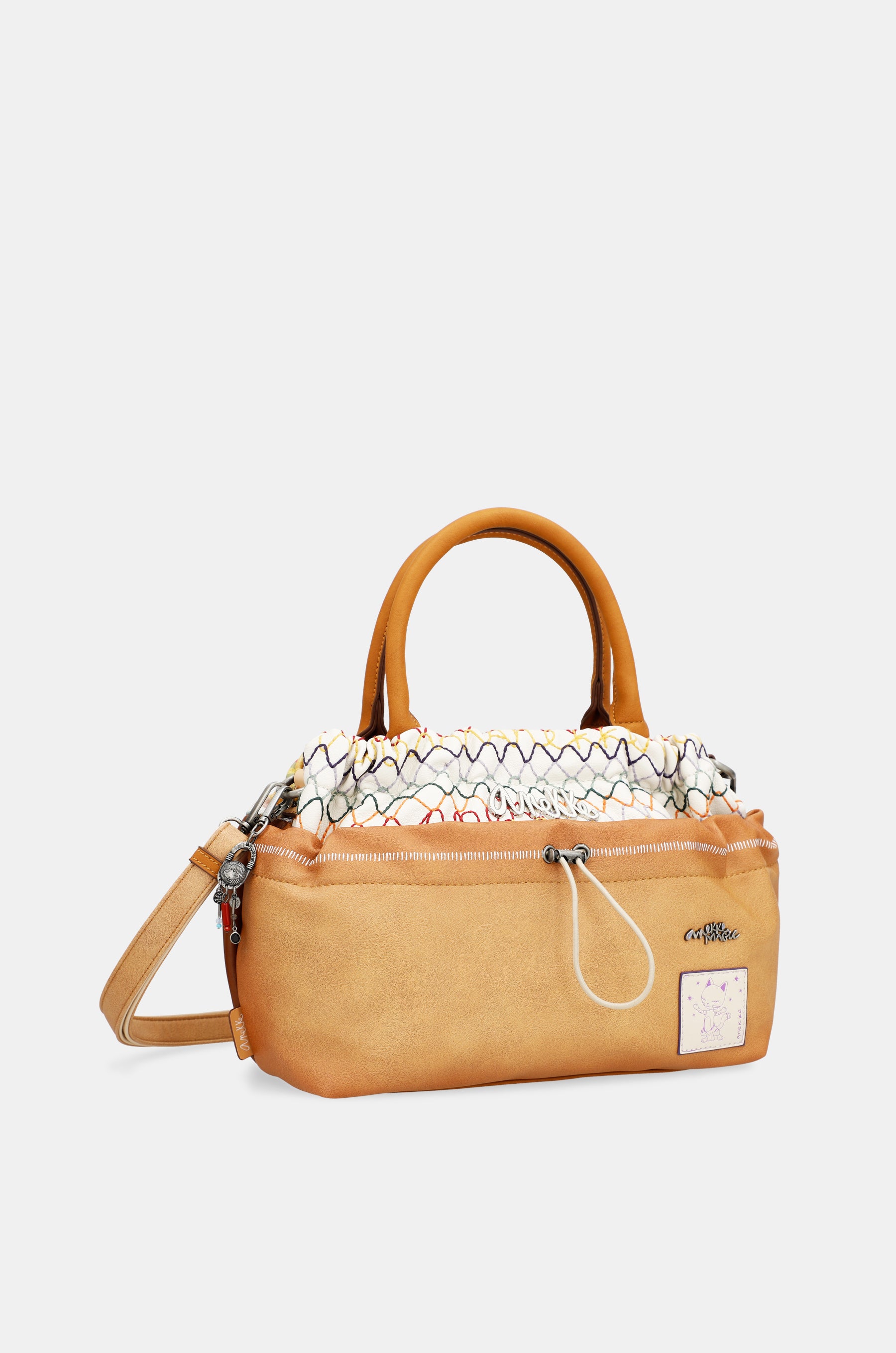 Borsa da bowling Magic Souls con tracolla