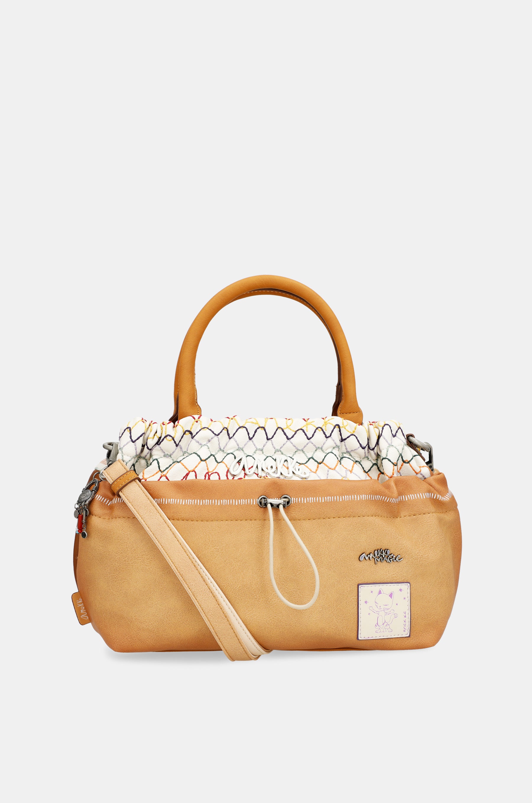 Borsa da bowling Magic Souls con tracolla