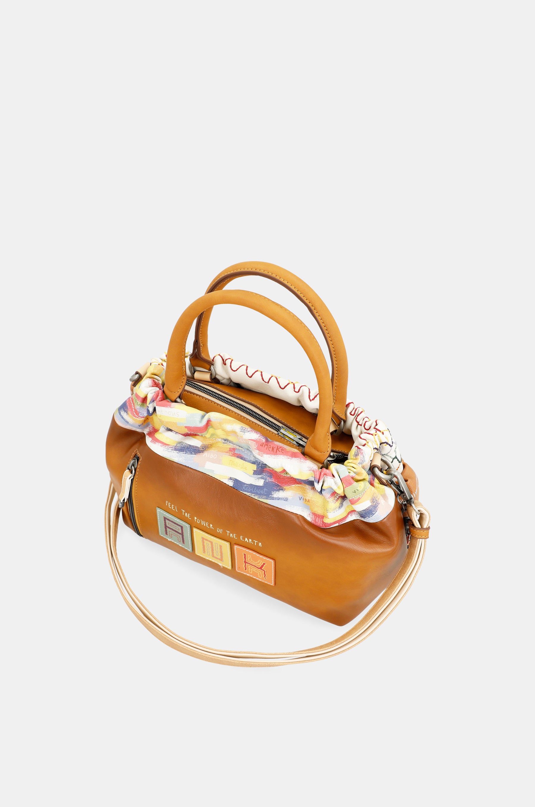 Borsa da bowling Magic Souls con tracolla