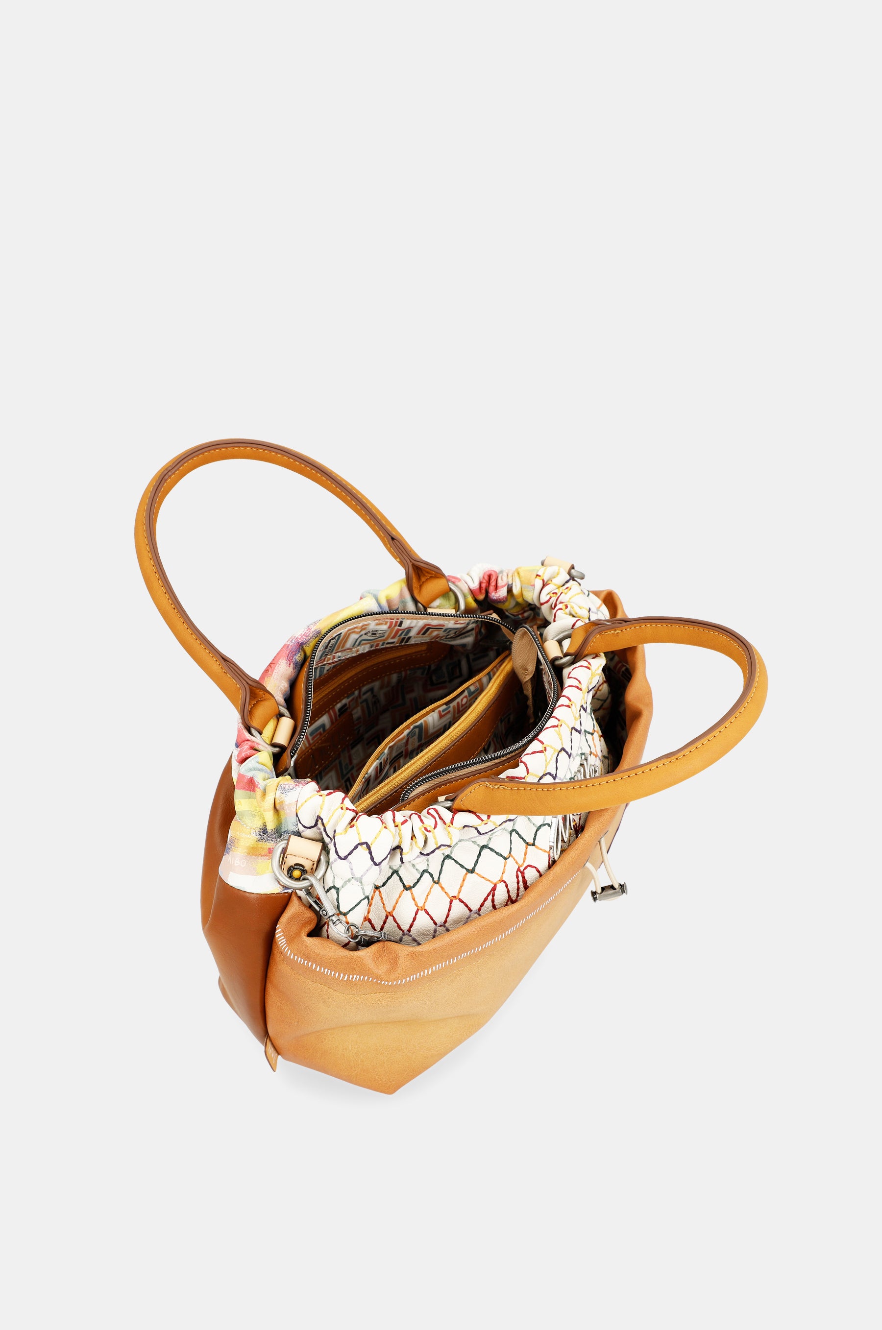 Borsa da bowling Magic Souls con tracolla