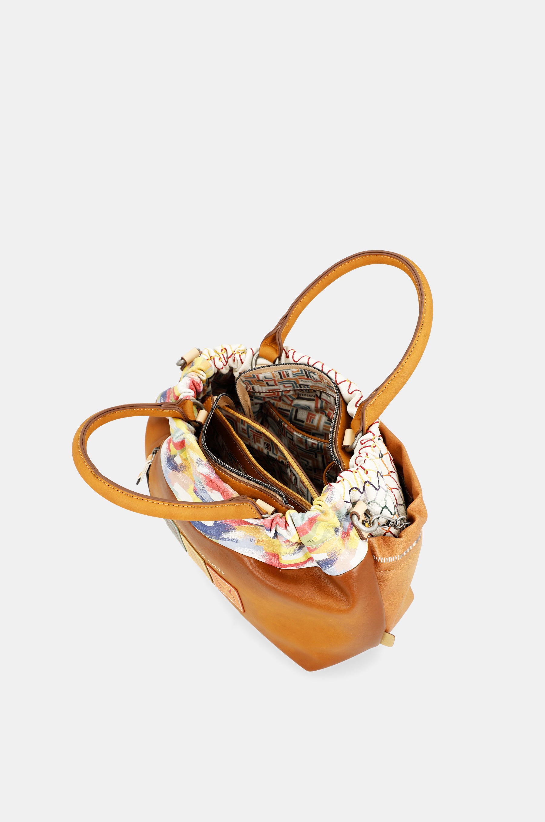 Borsa da bowling Magic Souls con tracolla