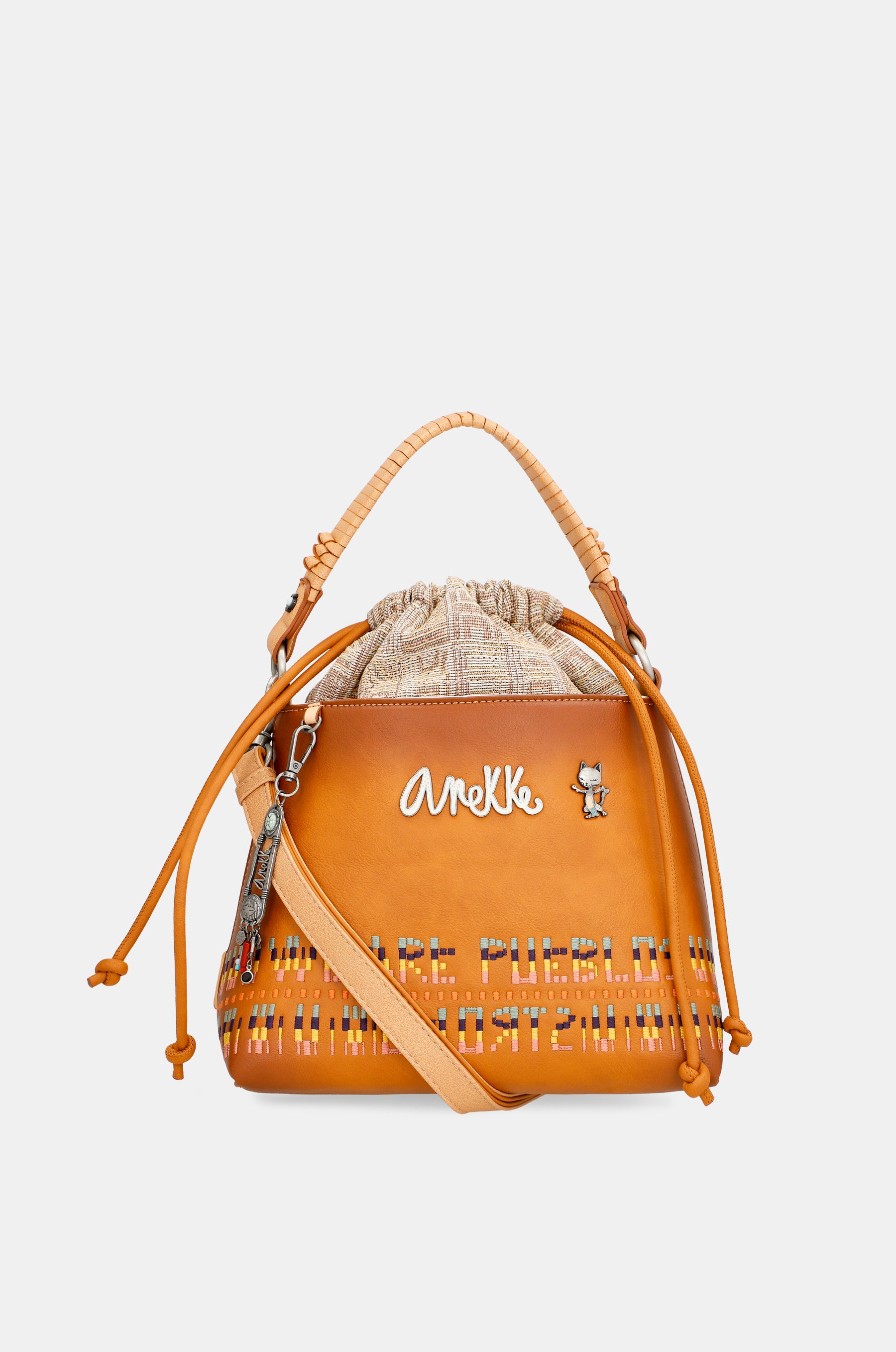 Borsa a tracolla Magic Souls con tracolla