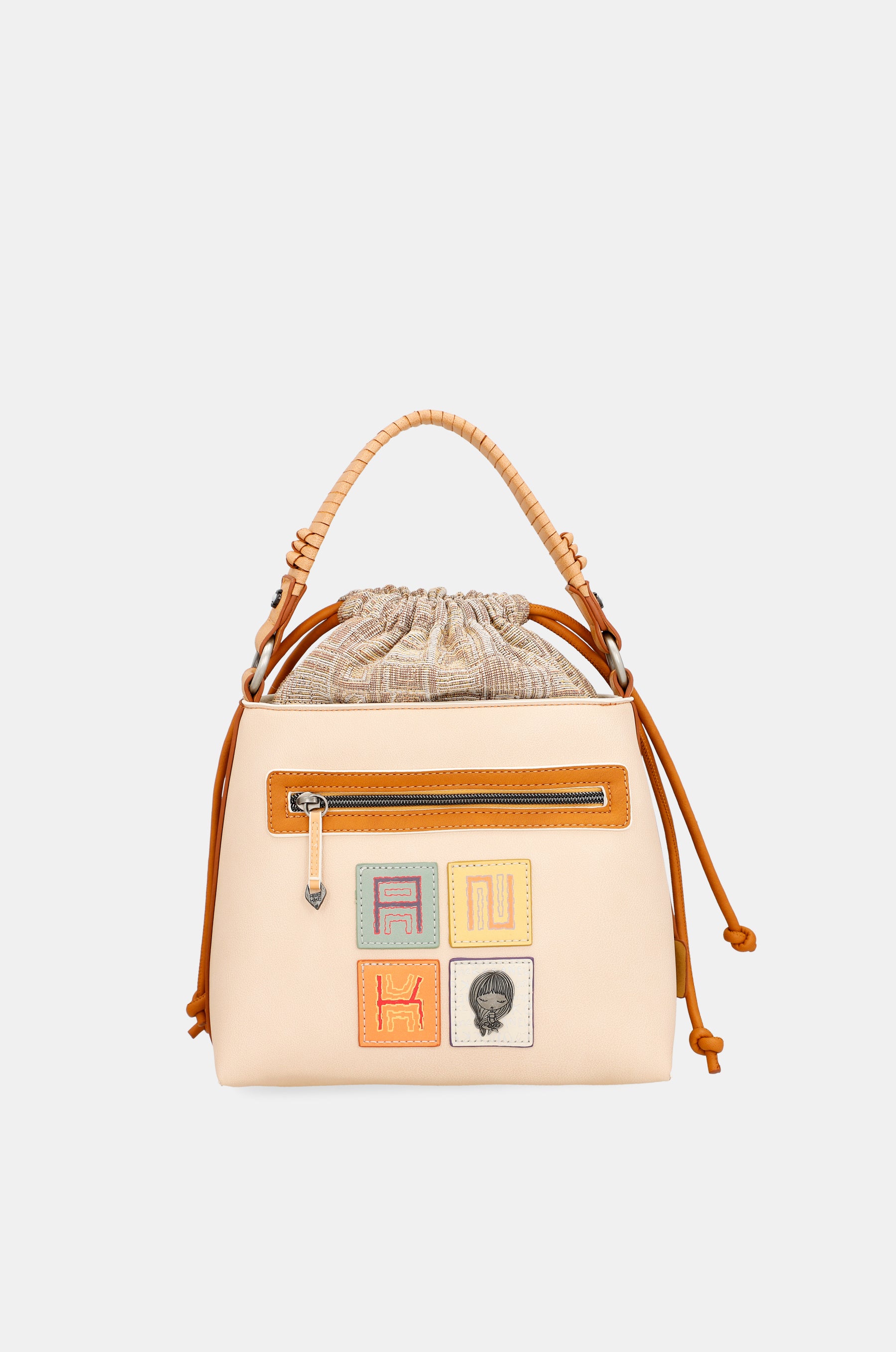 Borsa a tracolla Magic Souls con tracolla