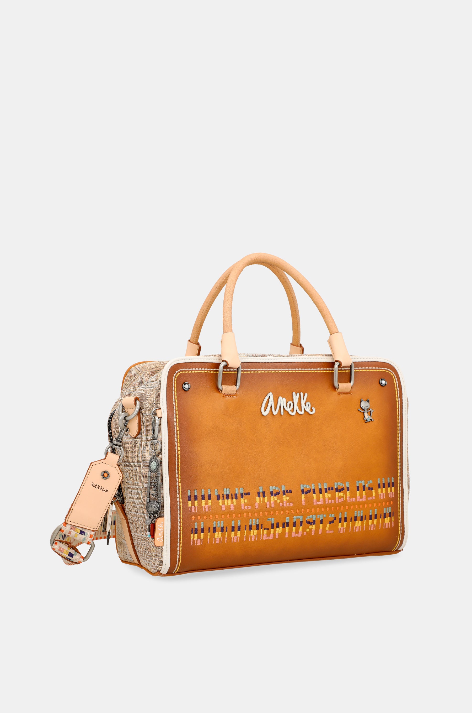 Borsa a tracolla del dottore Magic Souls