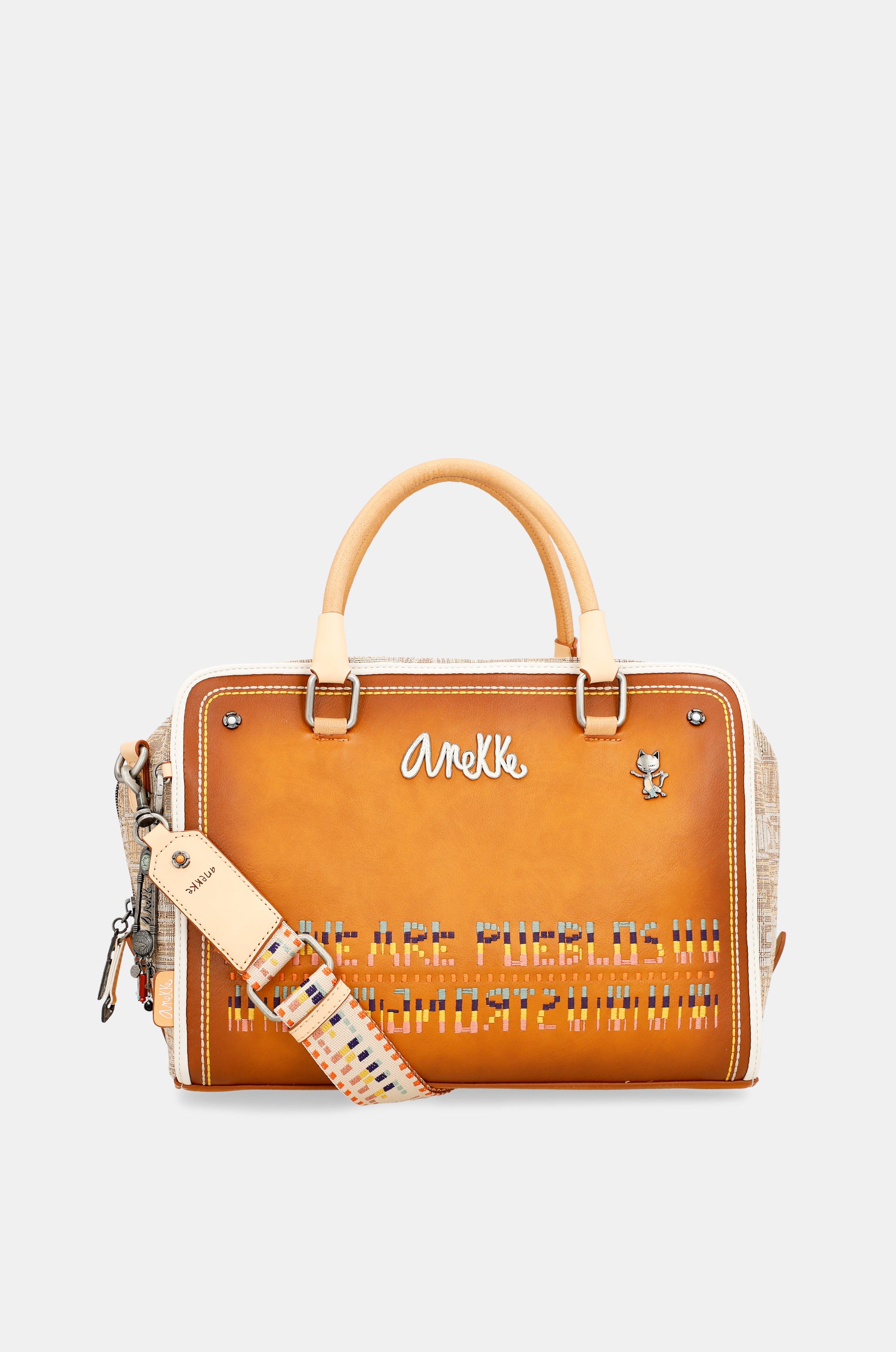Borsa a tracolla del dottore Magic Souls