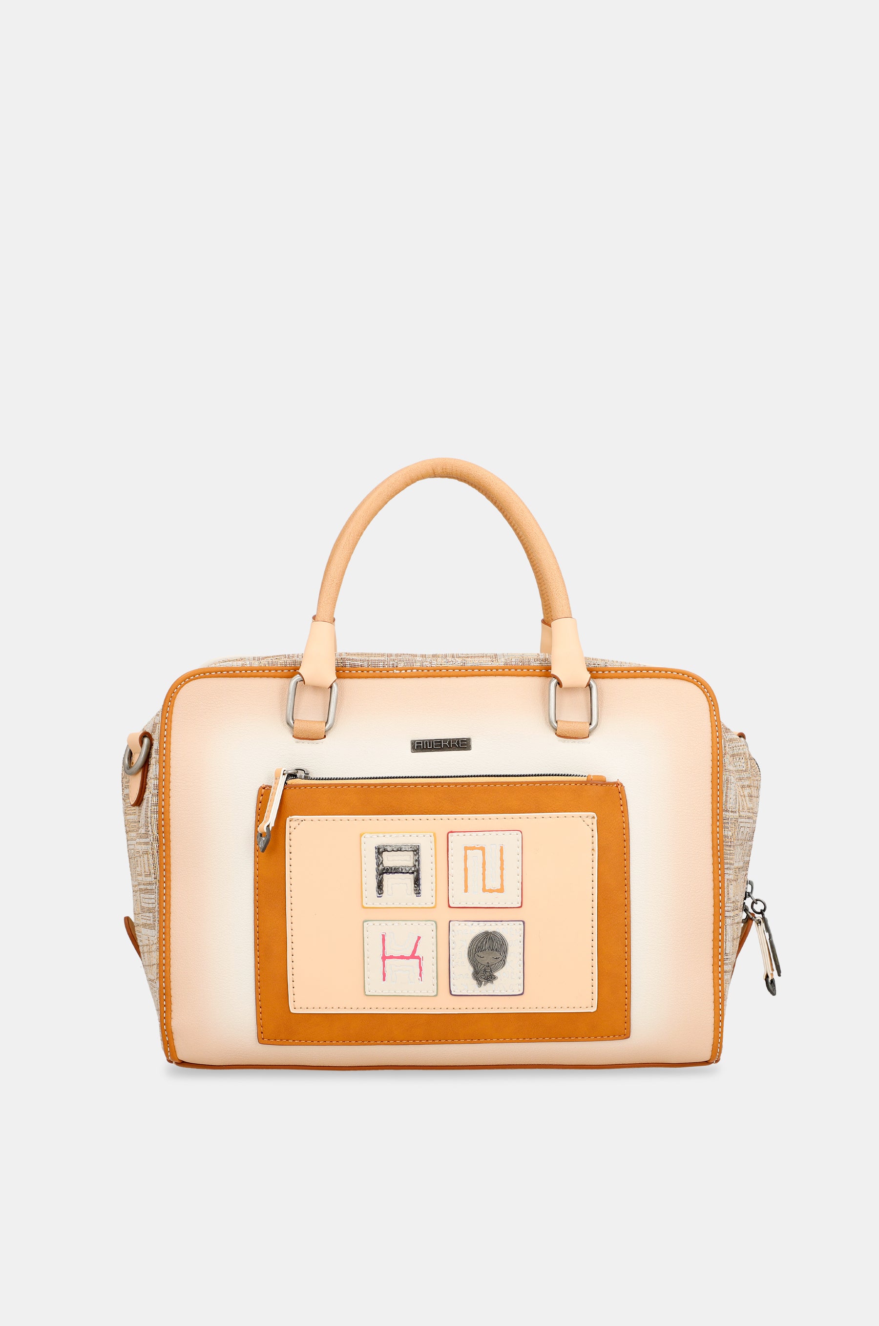 Borsa a tracolla del dottore Magic Souls