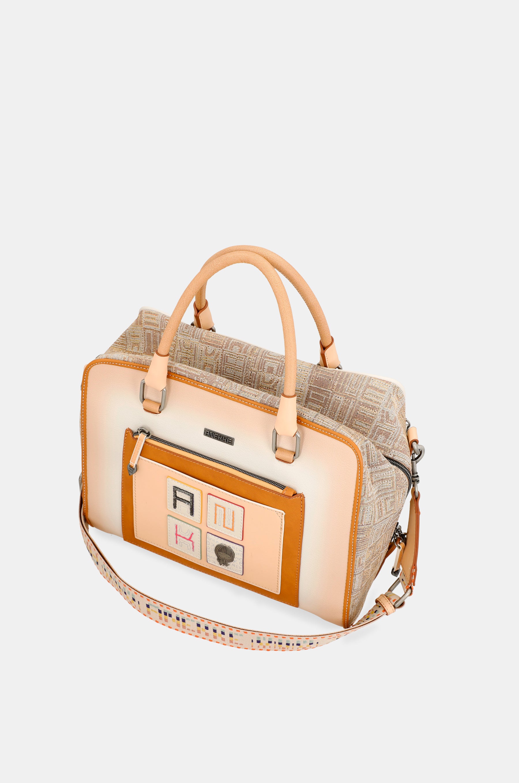 Borsa a tracolla del dottore Magic Souls