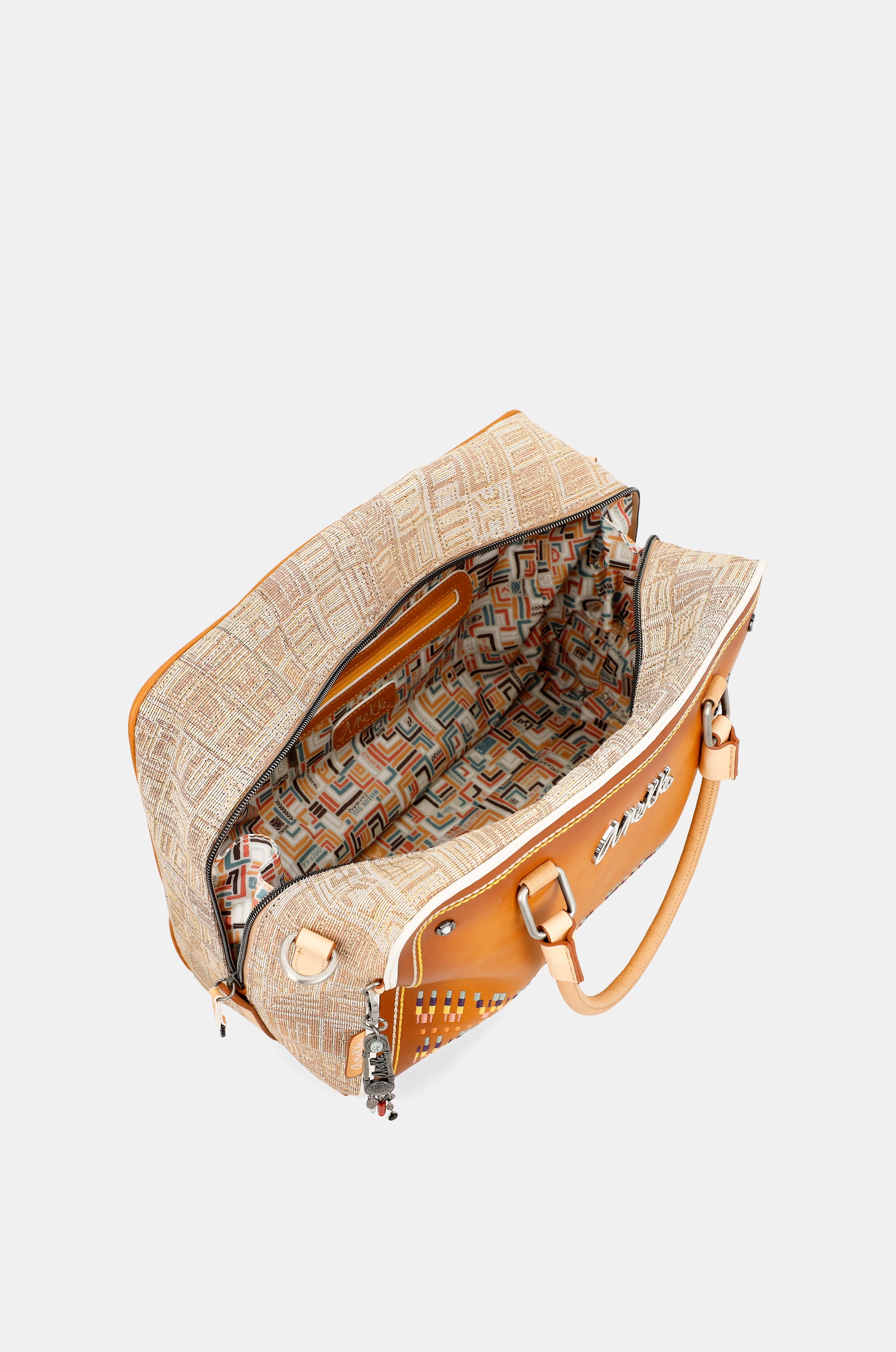 Borsa a tracolla del dottore Magic Souls