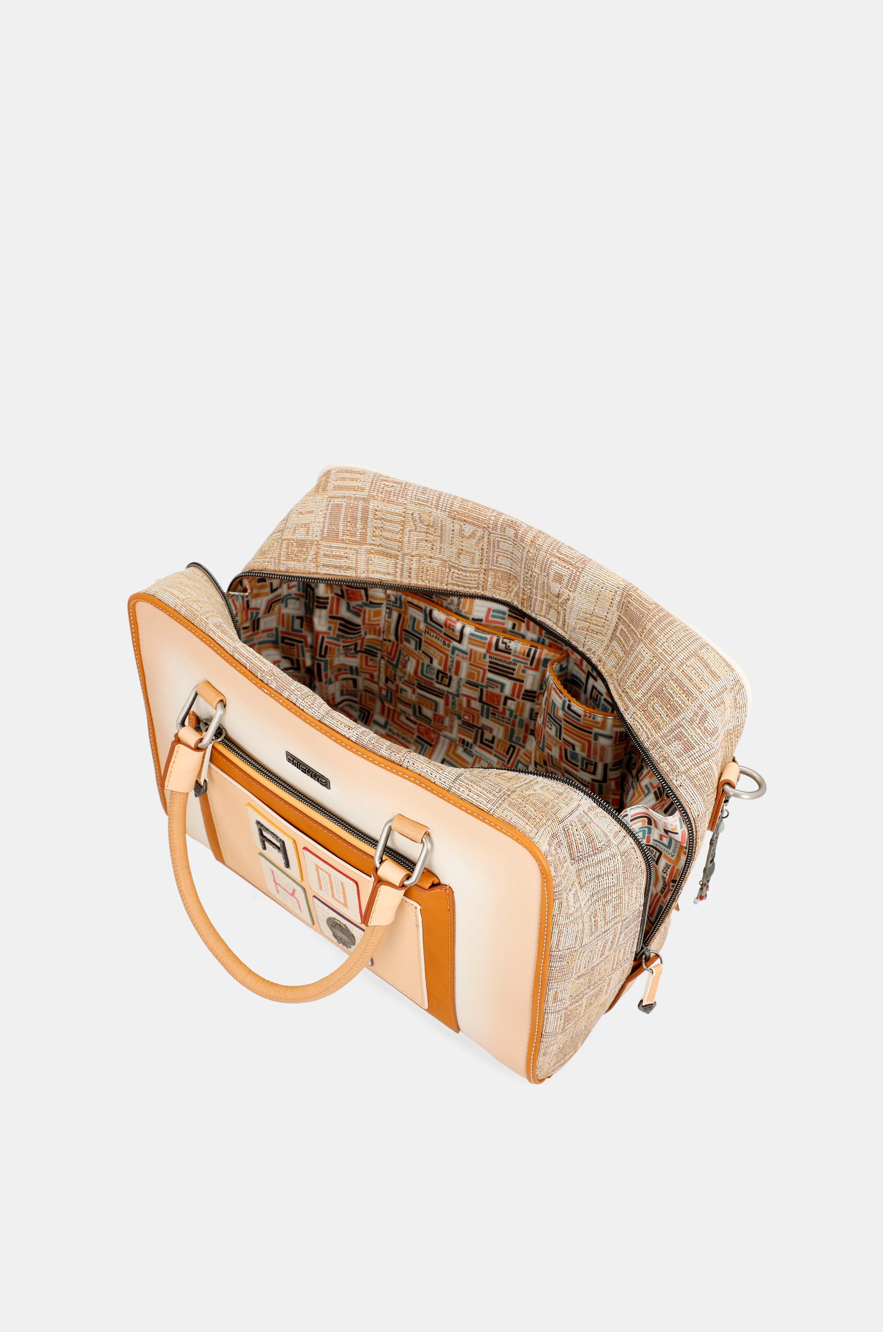 Borsa a tracolla del dottore Magic Souls