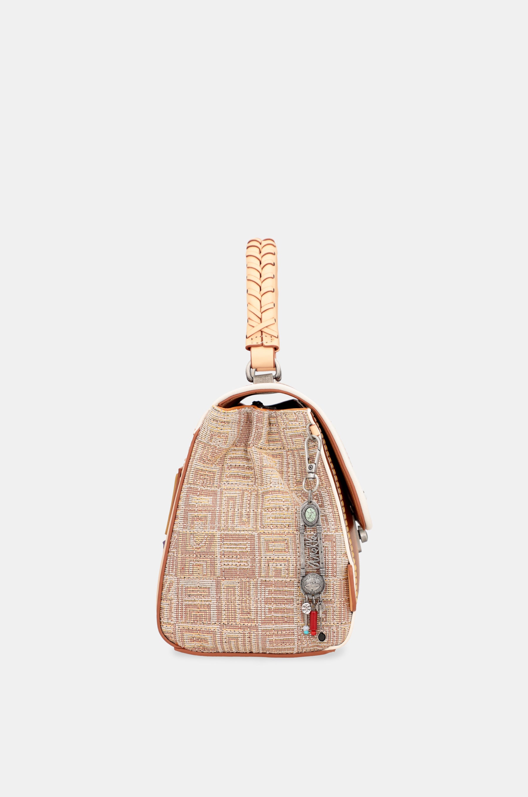 Borsa a patta Magic Souls con tracolla