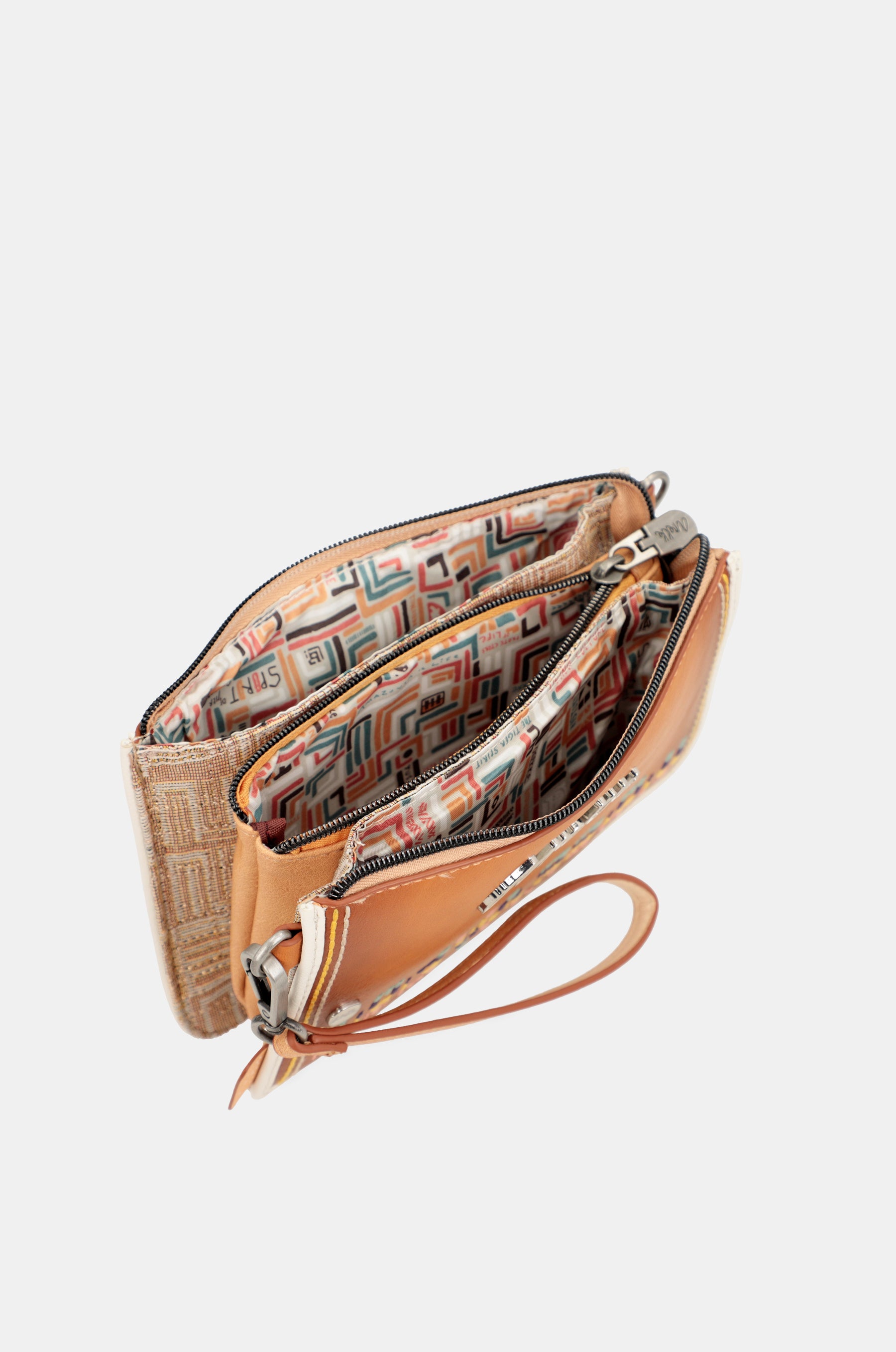 Borsa a tracolla e a mano Magic Souls