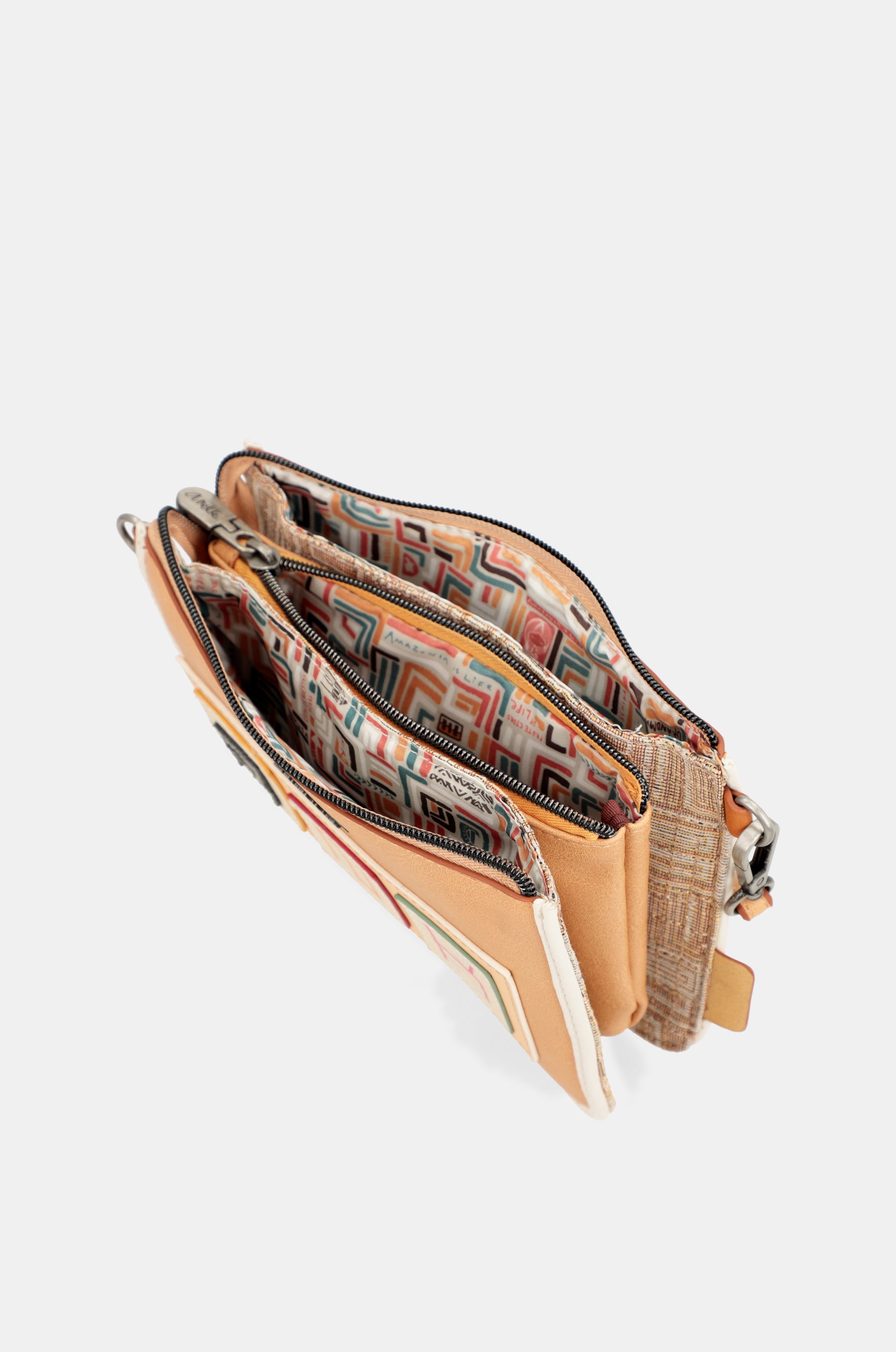 Borsa a tracolla e a mano Magic Souls