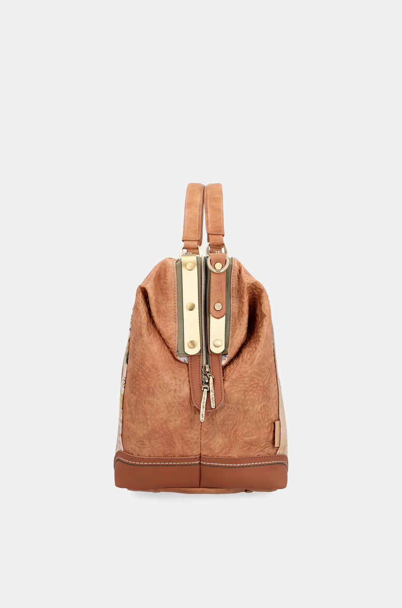 Borsa da viaggio Amazonia