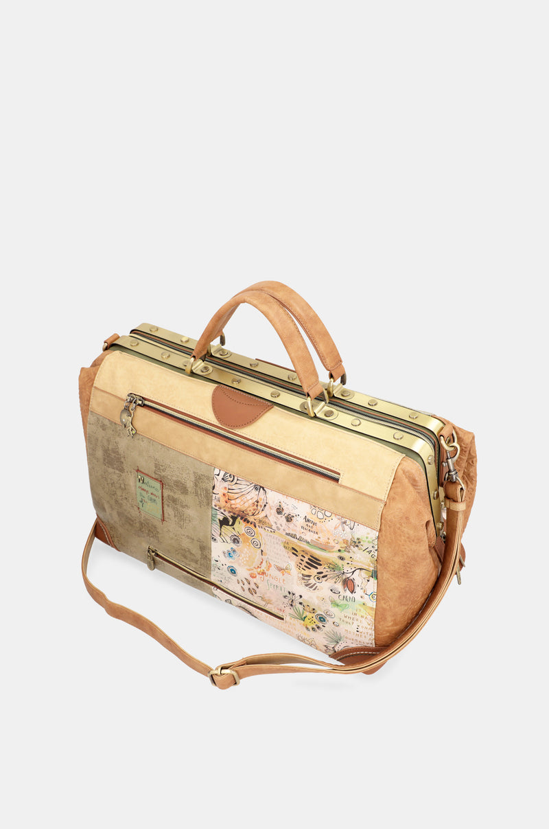 Borsa da viaggio Amazonia