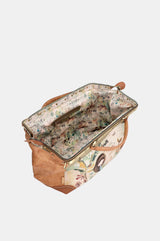 Borsa da viaggio Amazonia