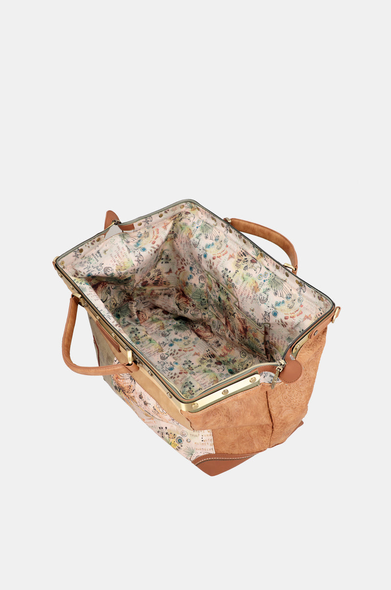 Borsa da viaggio Amazonia