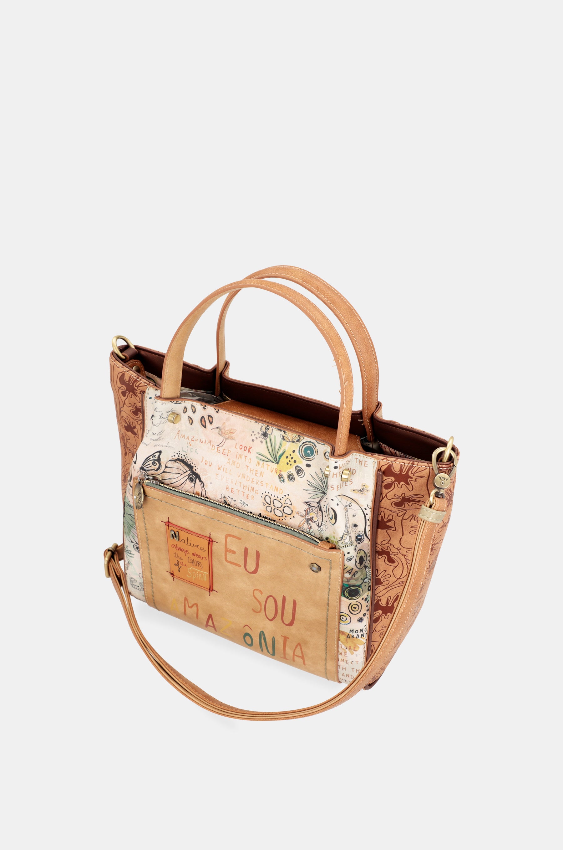 Butterfly tracolla a farfalla