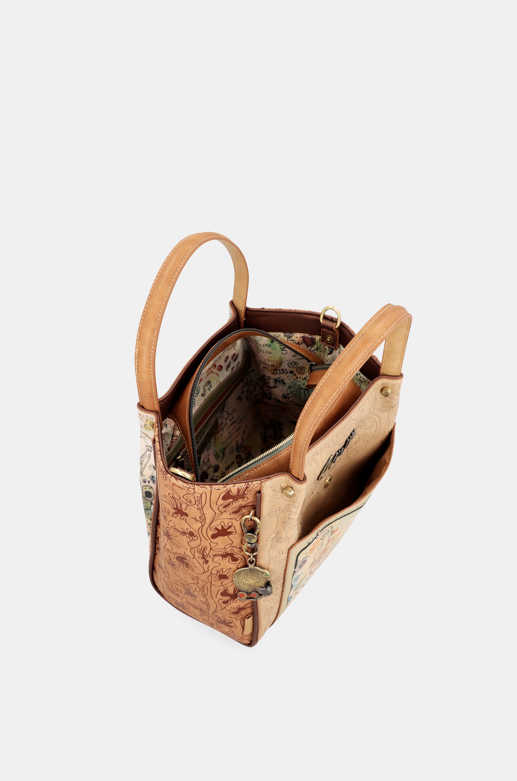 Butterfly tracolla a farfalla