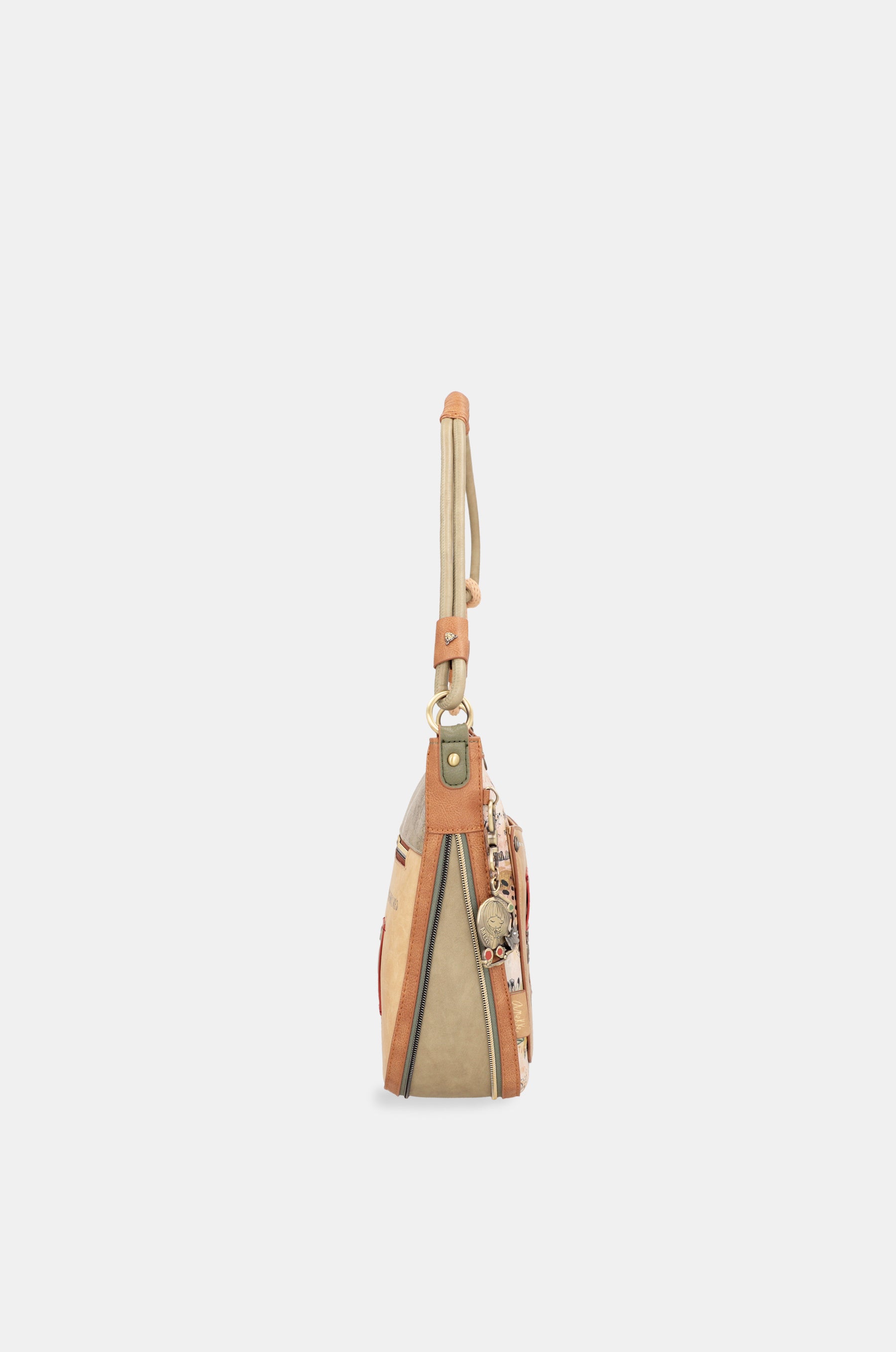 Borsa a tracolla a Butterfly anekke
