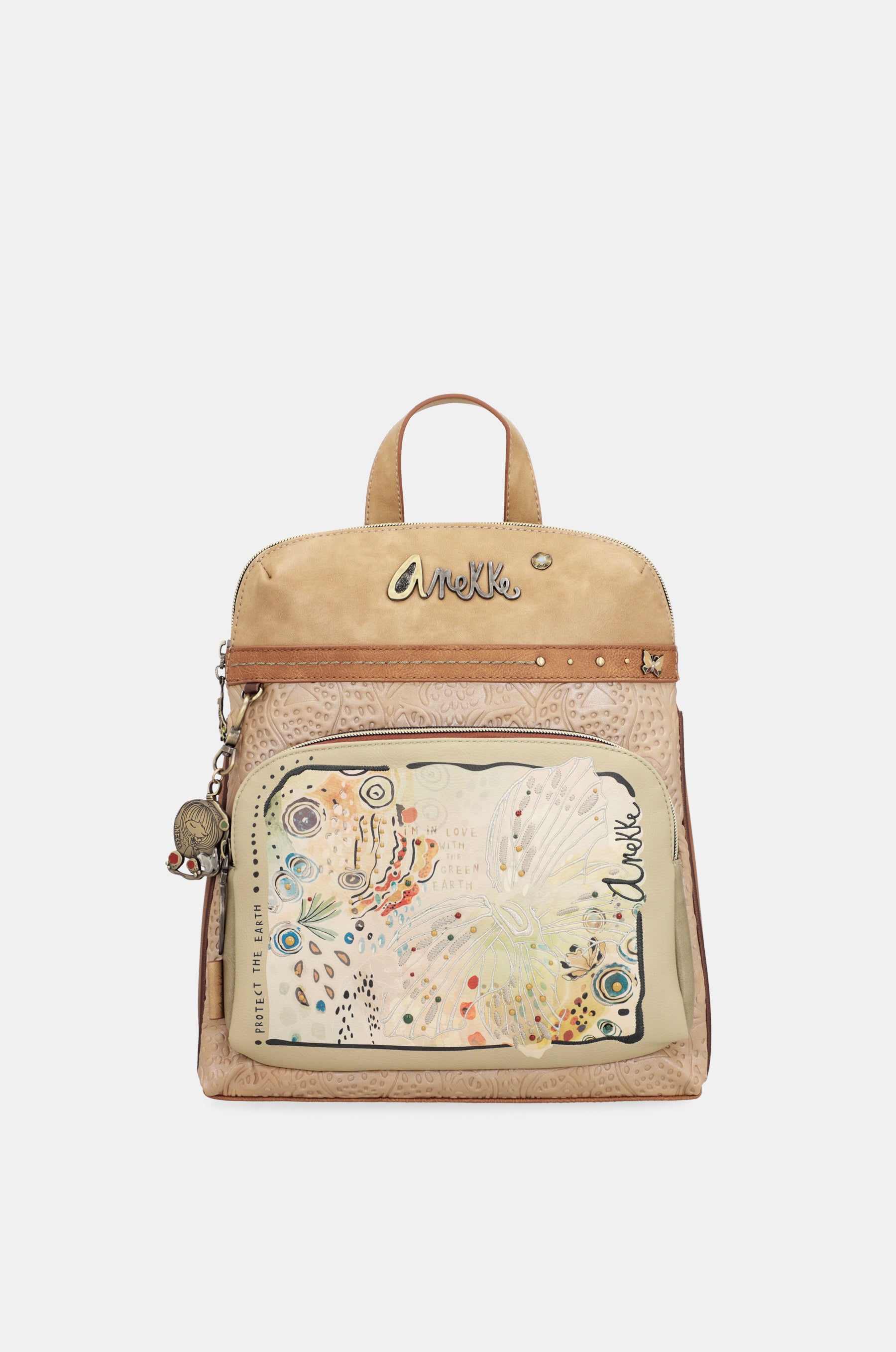 Zaino Butterfly per passeggini