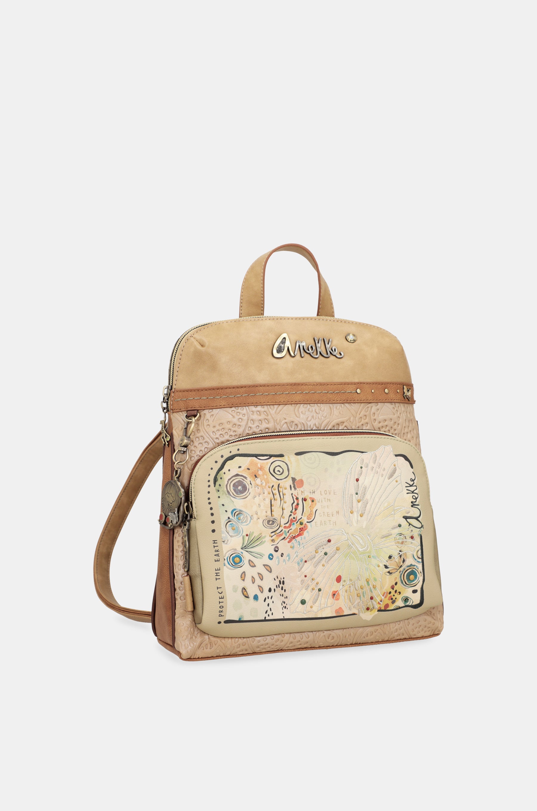Zaino Butterfly per passeggini