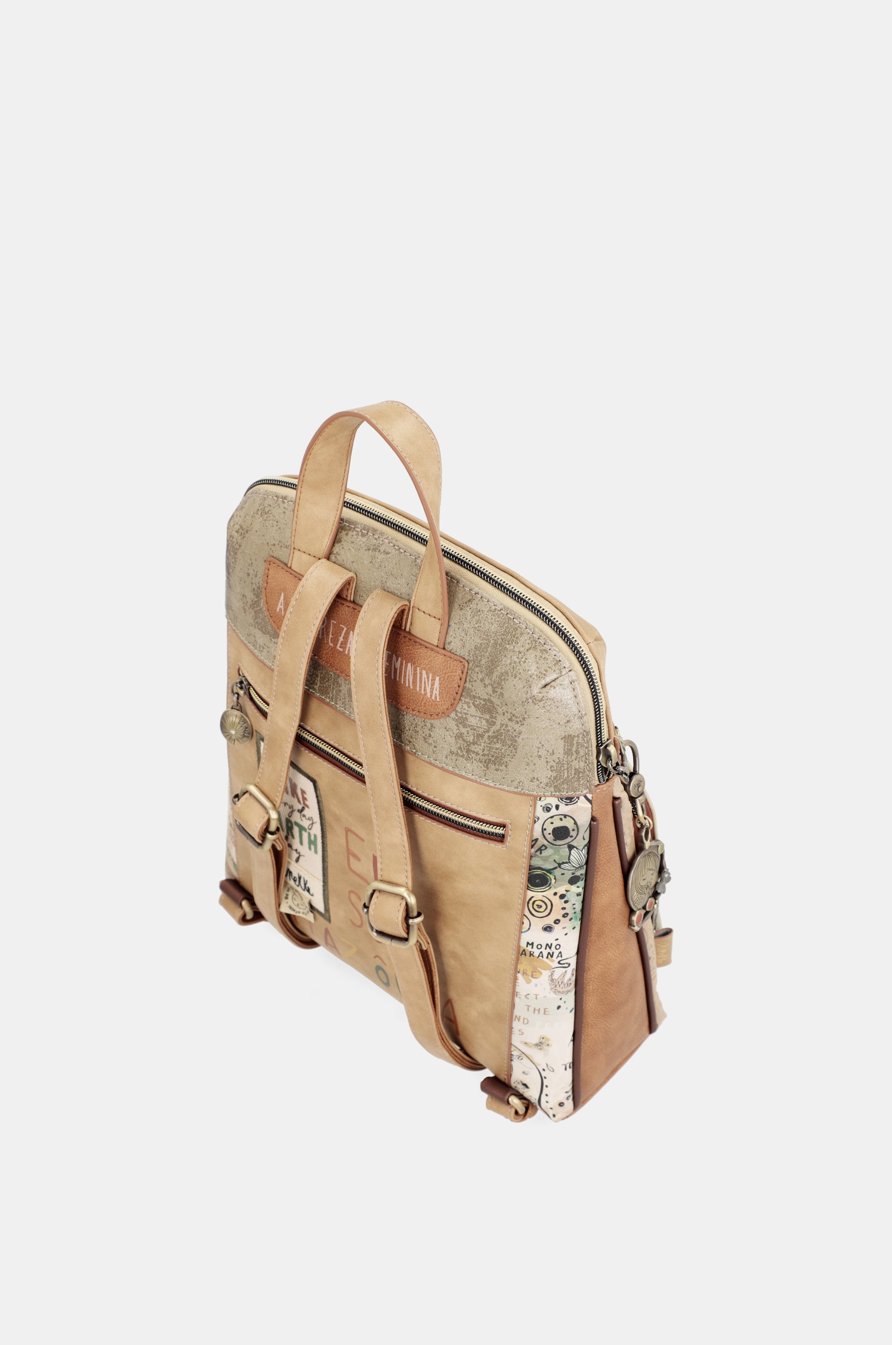 Zaino Butterfly per passeggini