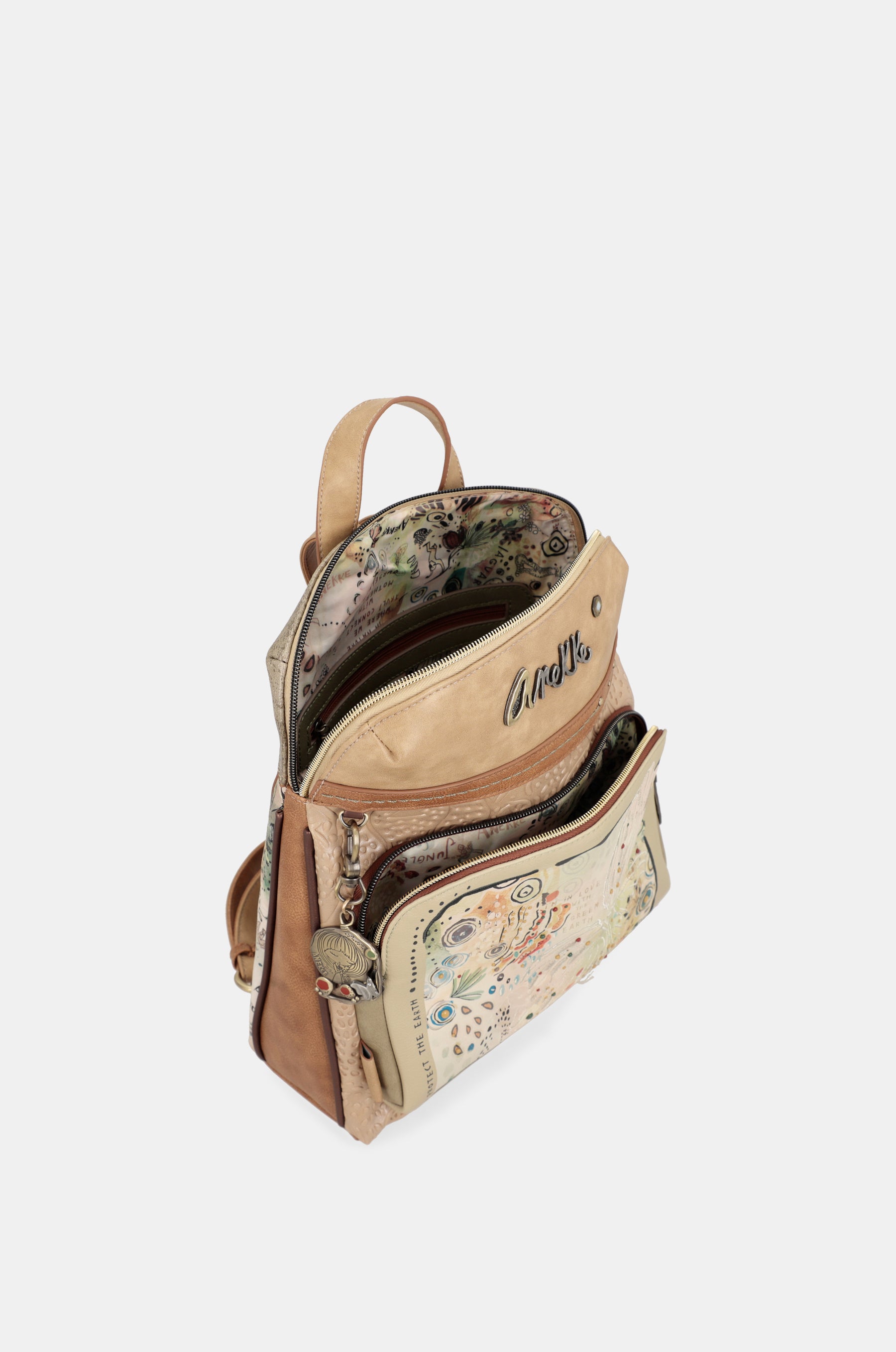 Zaino Butterfly per passeggini