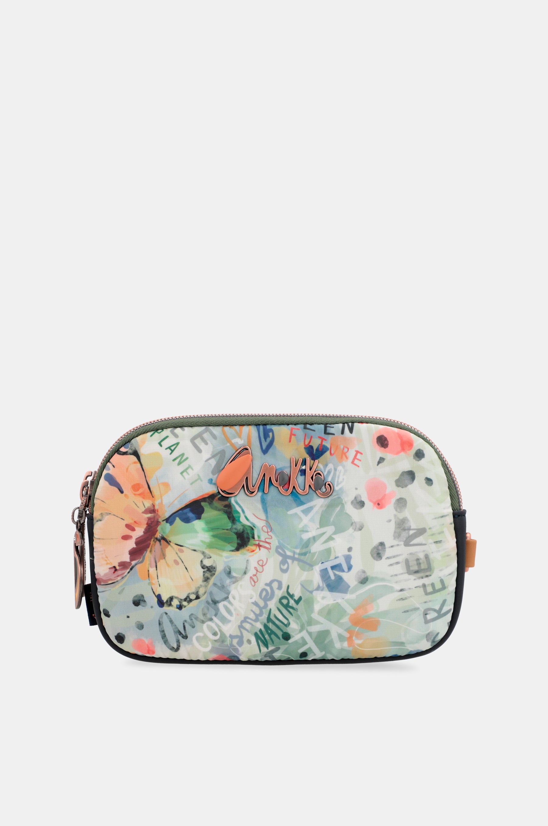 Borsa portatutto Nature Pachamama anekke