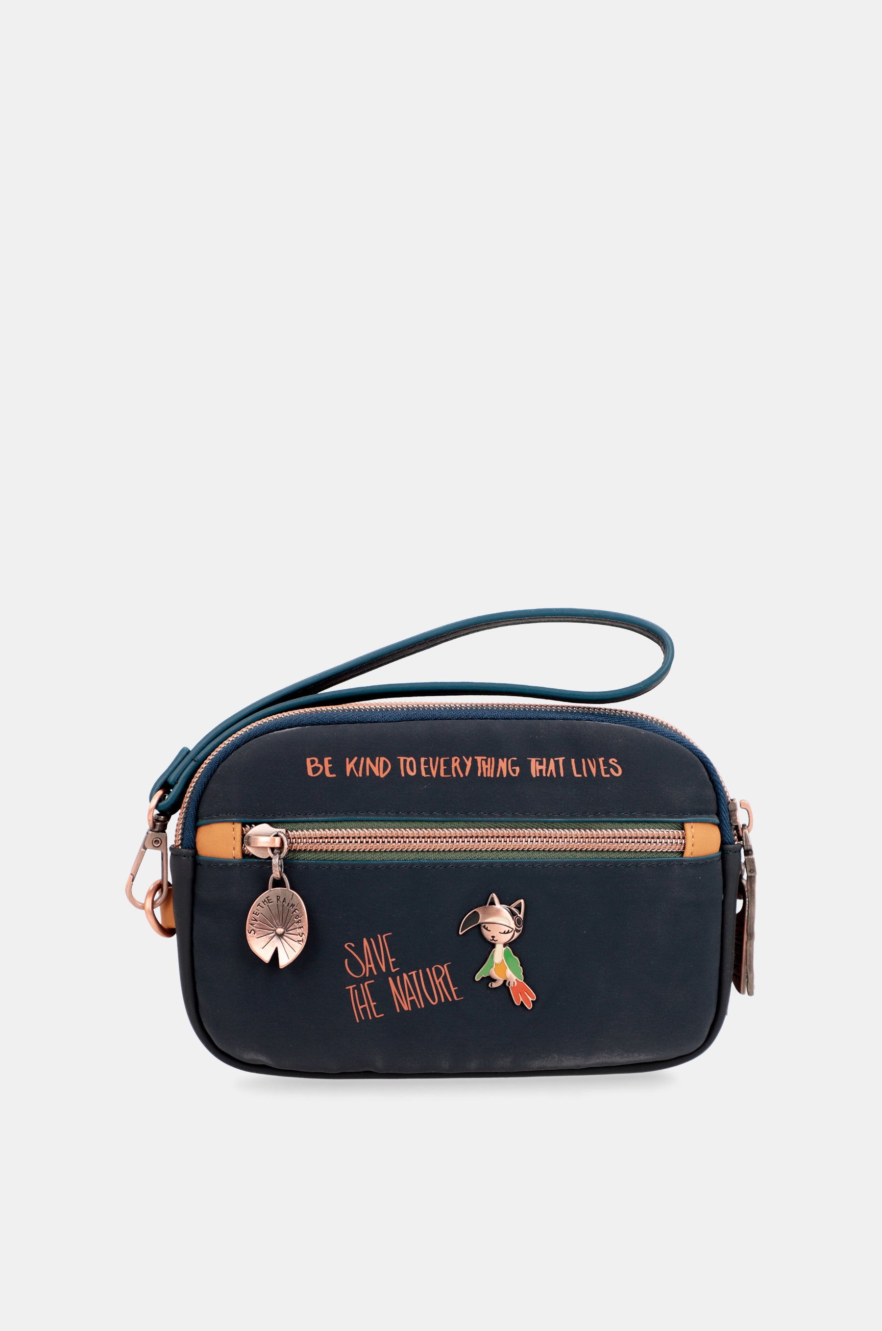 Borsa portatutto Nature Pachamama anekke